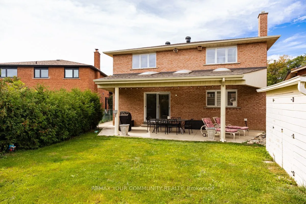 55 Thistle Ridge Drive