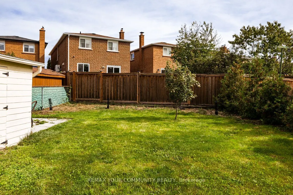 55 Thistle Ridge Drive