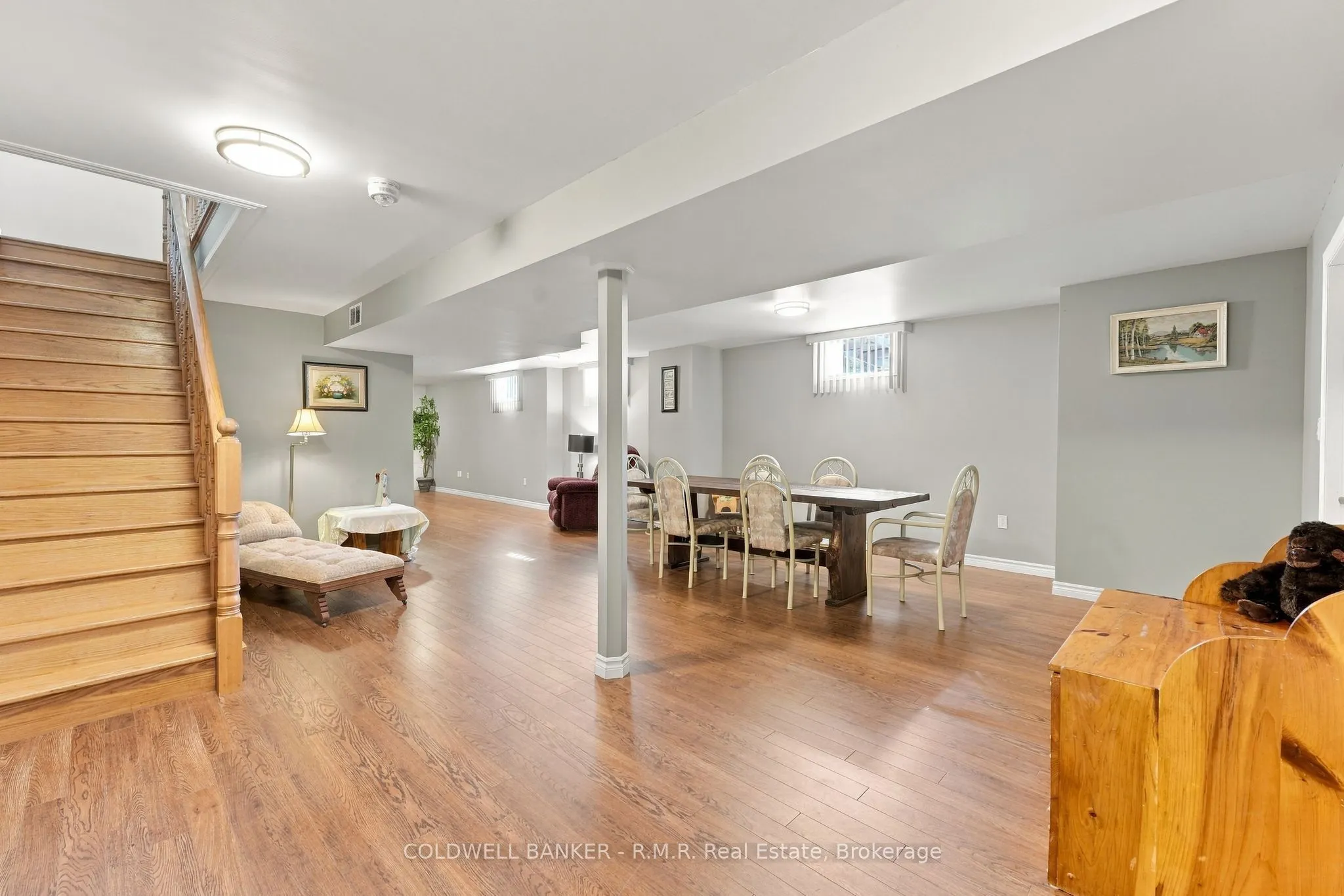 3 Pollock Avenue