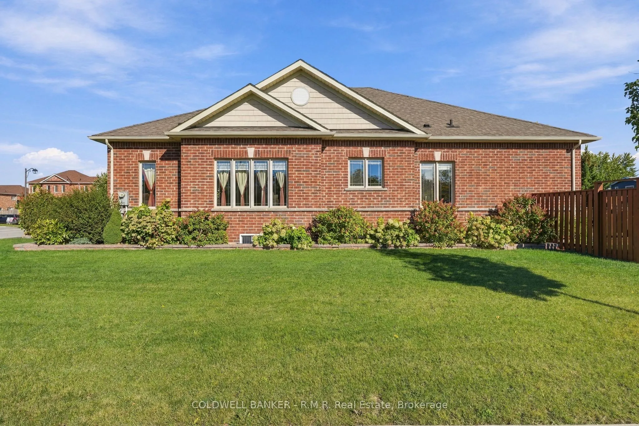 3 Pollock Avenue