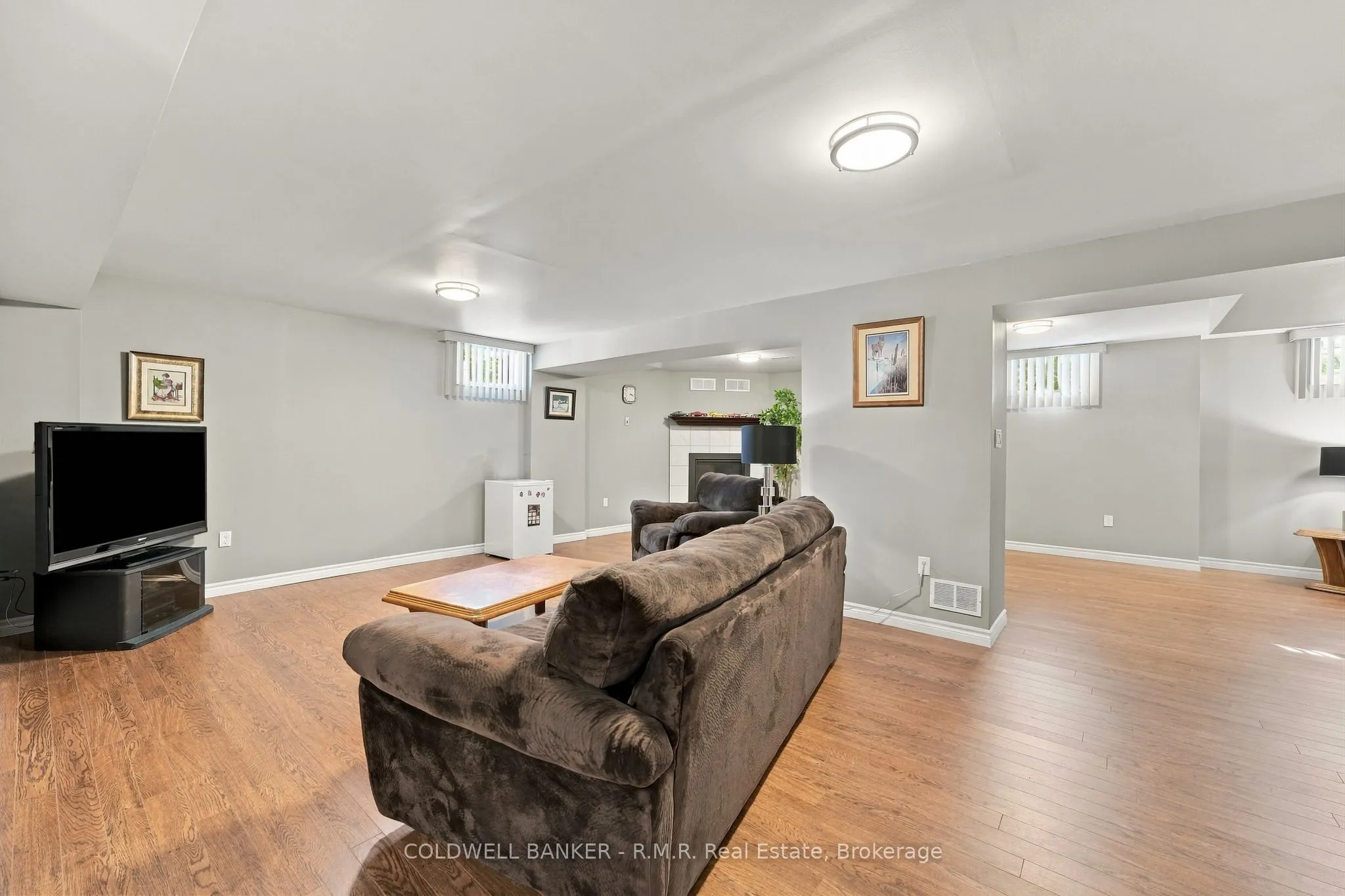 3 Pollock Avenue