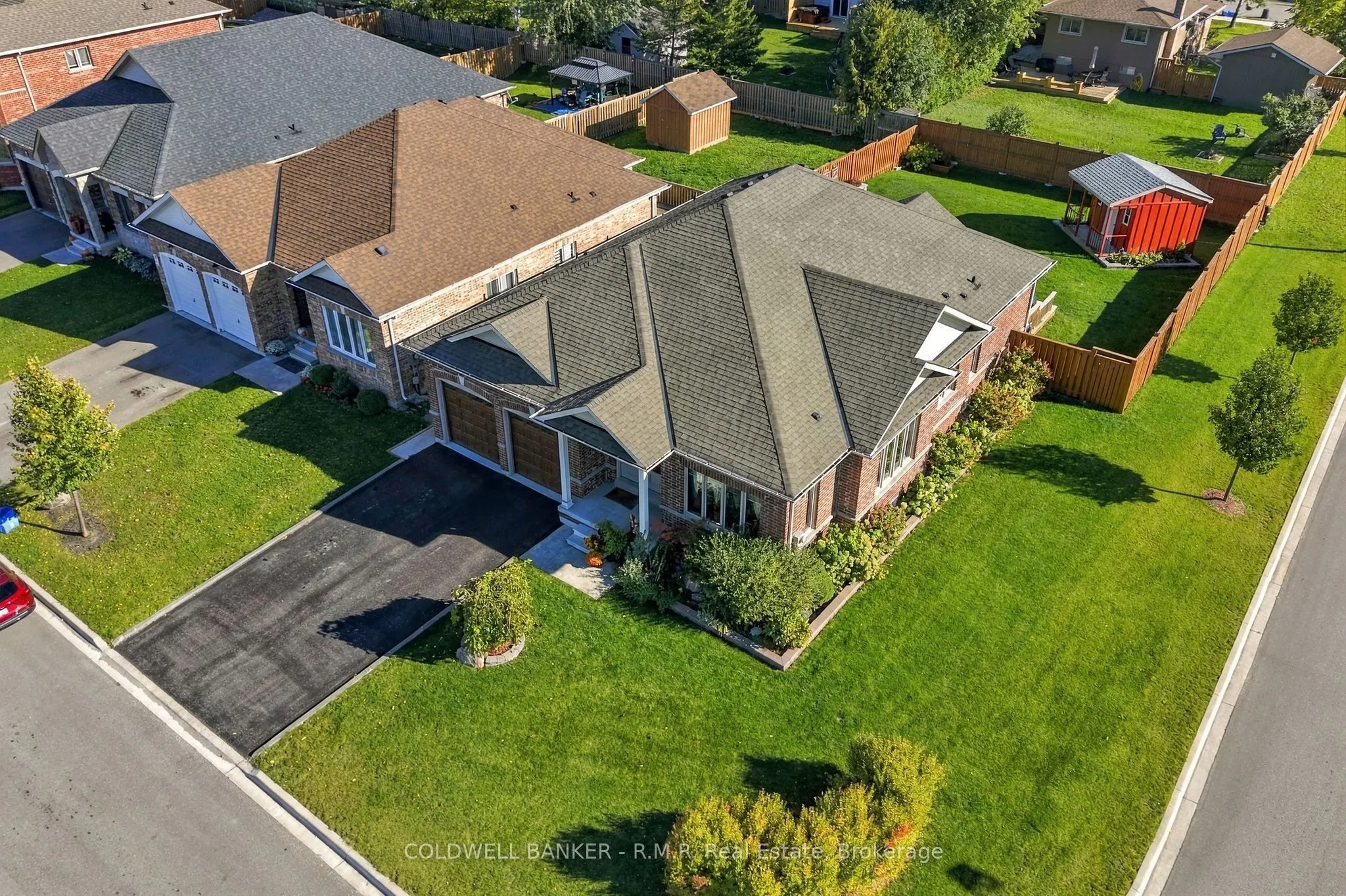 3 Pollock Avenue