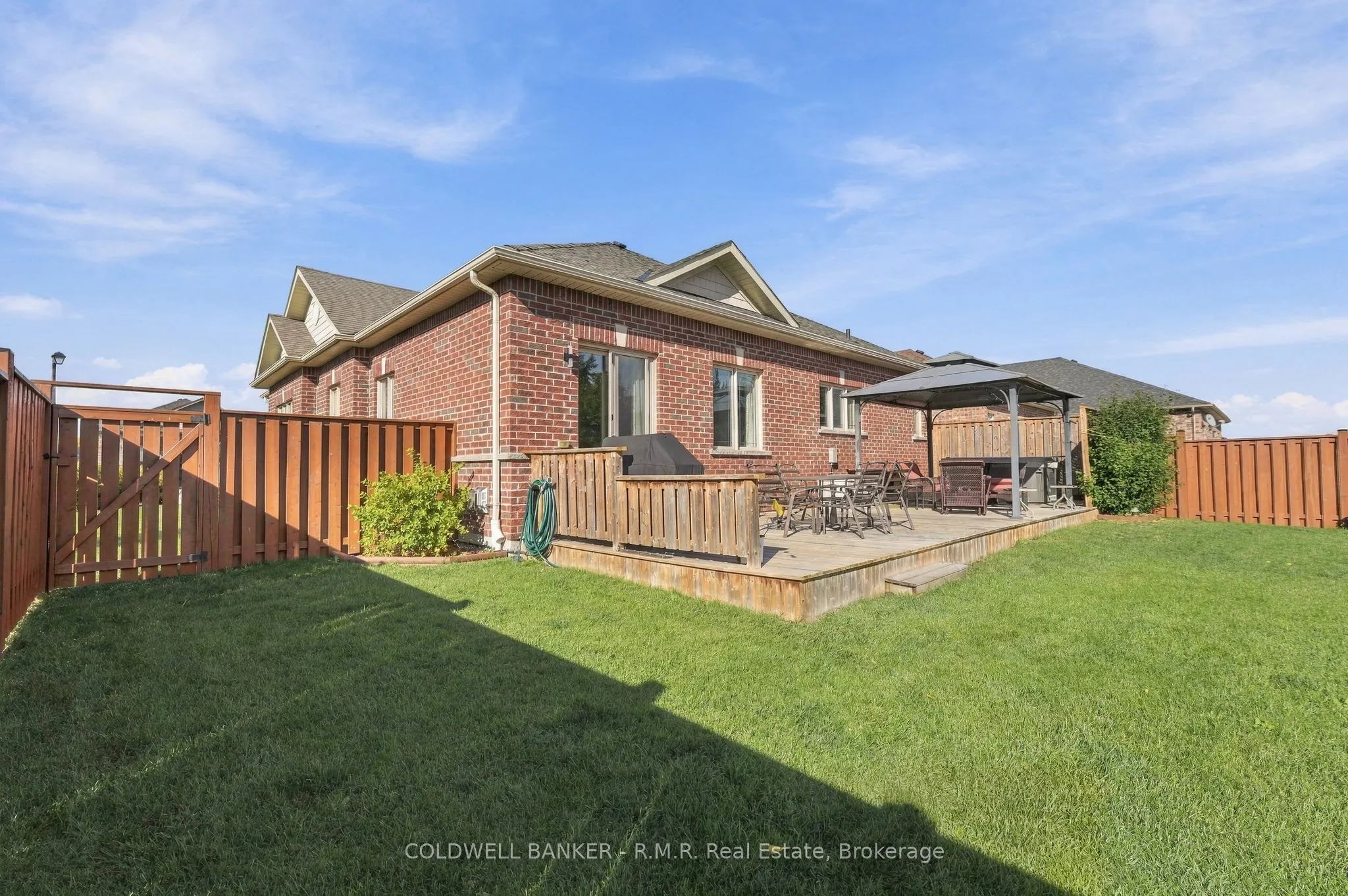 3 Pollock Avenue