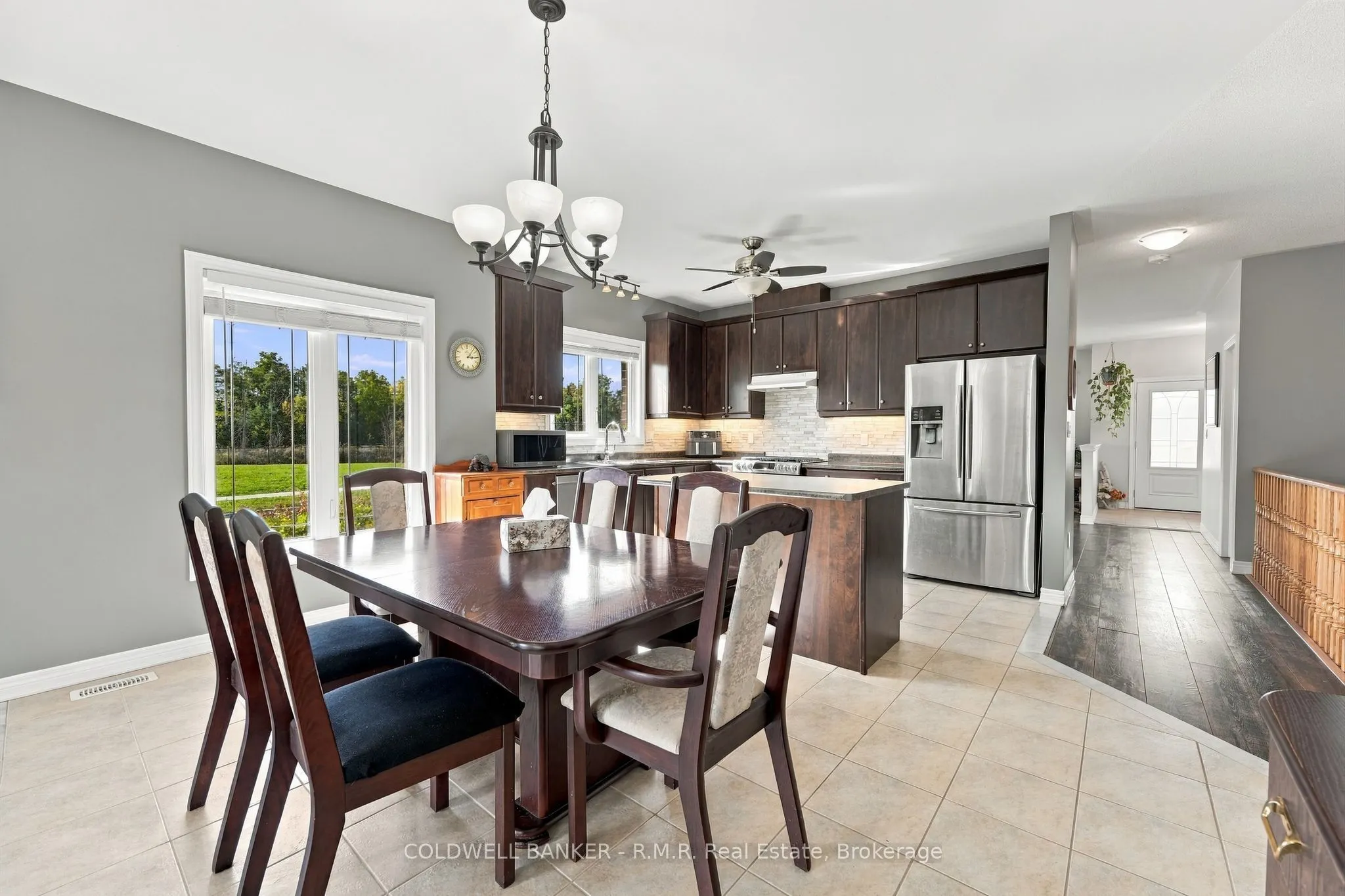 3 Pollock Avenue