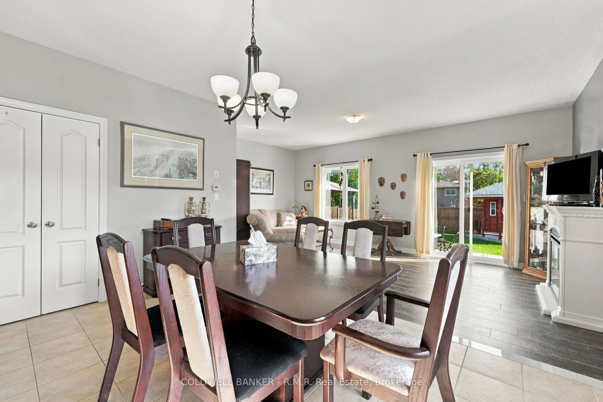 3 Pollock Avenue