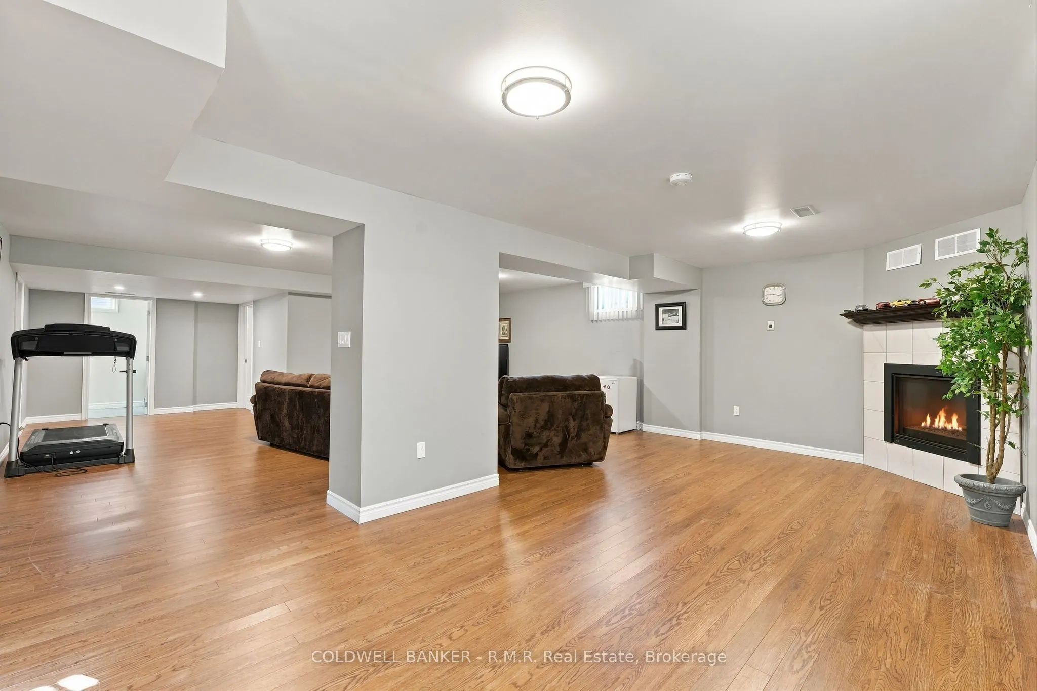 3 Pollock Avenue