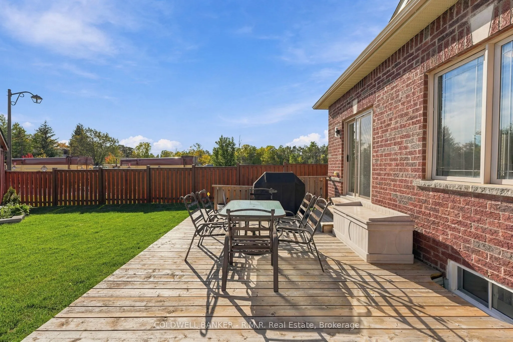 3 Pollock Avenue