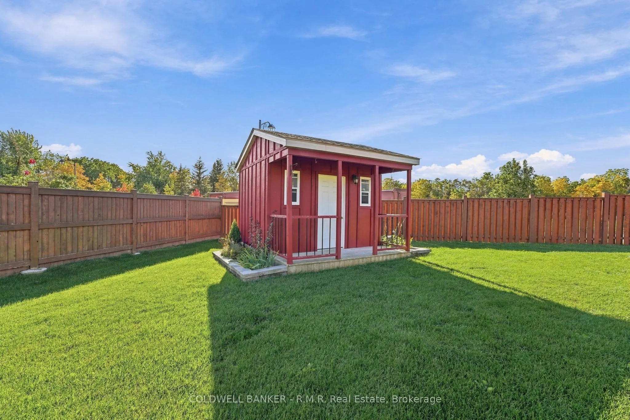 3 Pollock Avenue