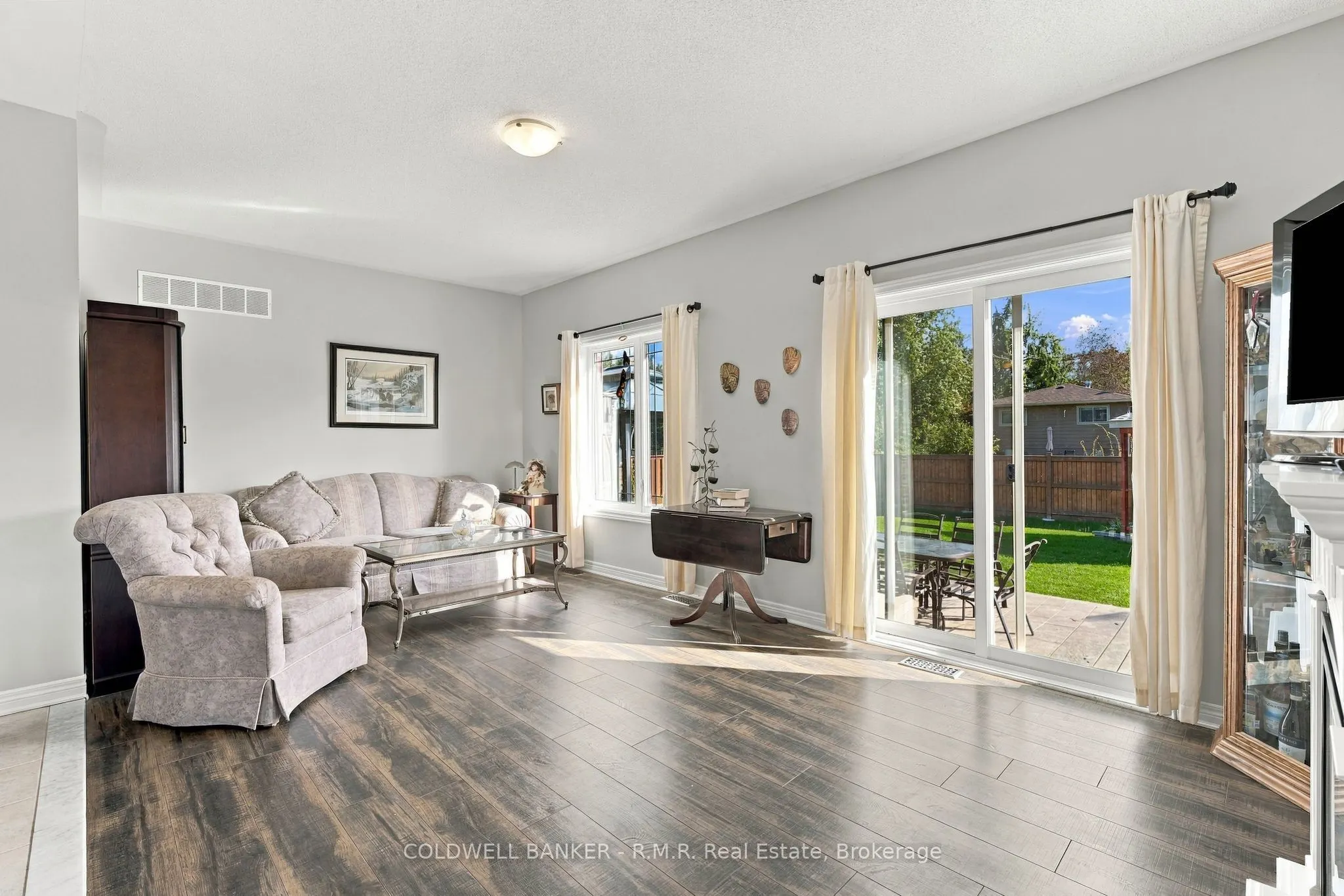 3 Pollock Avenue