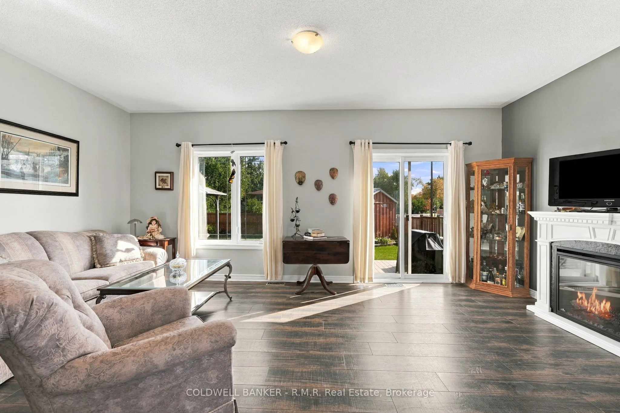 3 Pollock Avenue