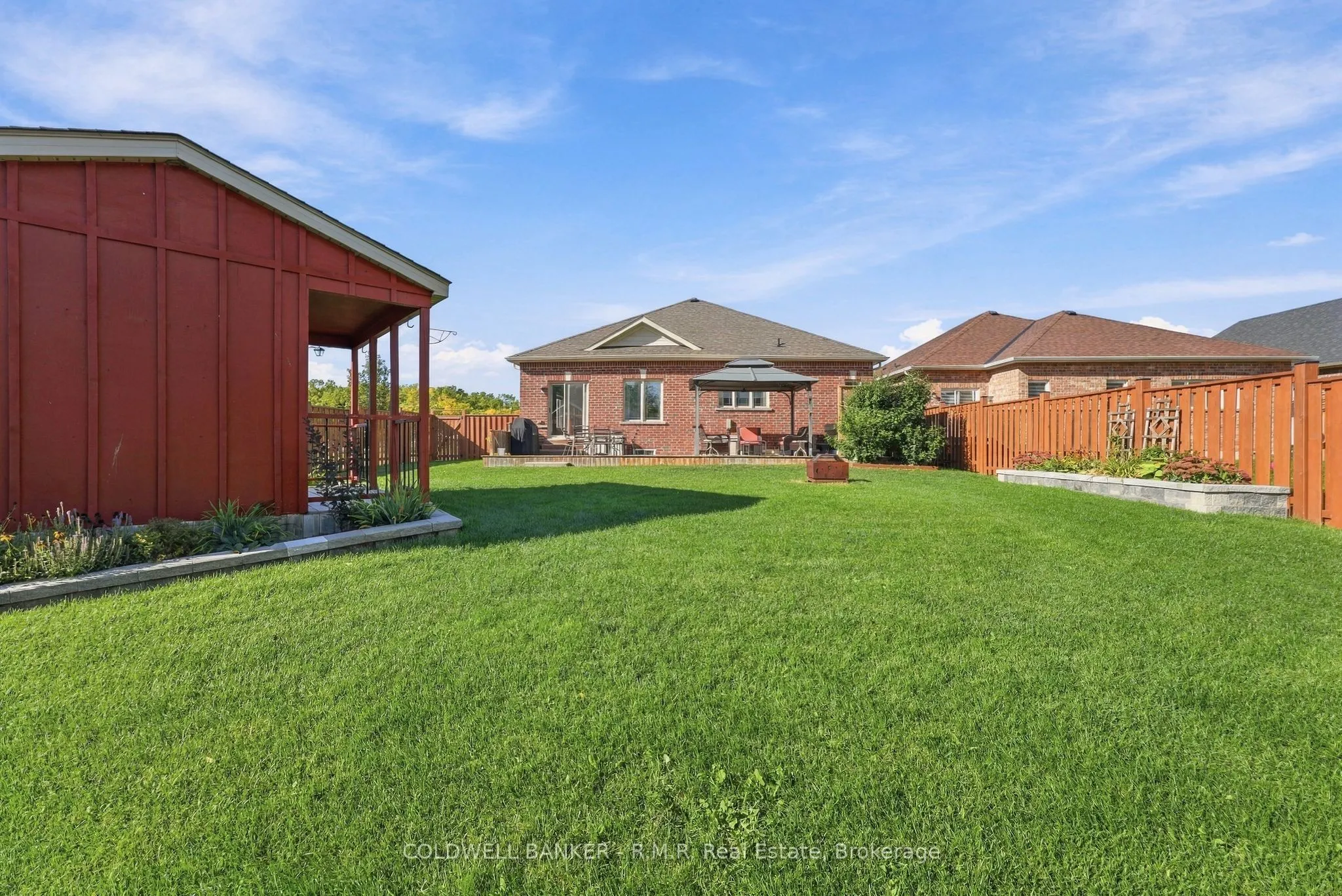 3 Pollock Avenue
