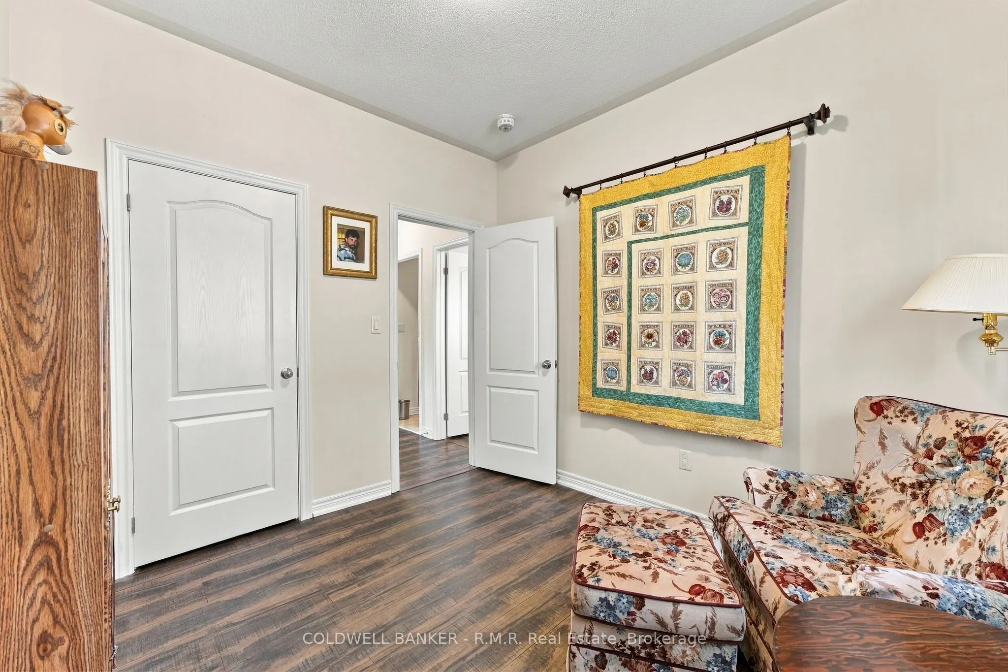 3 Pollock Avenue