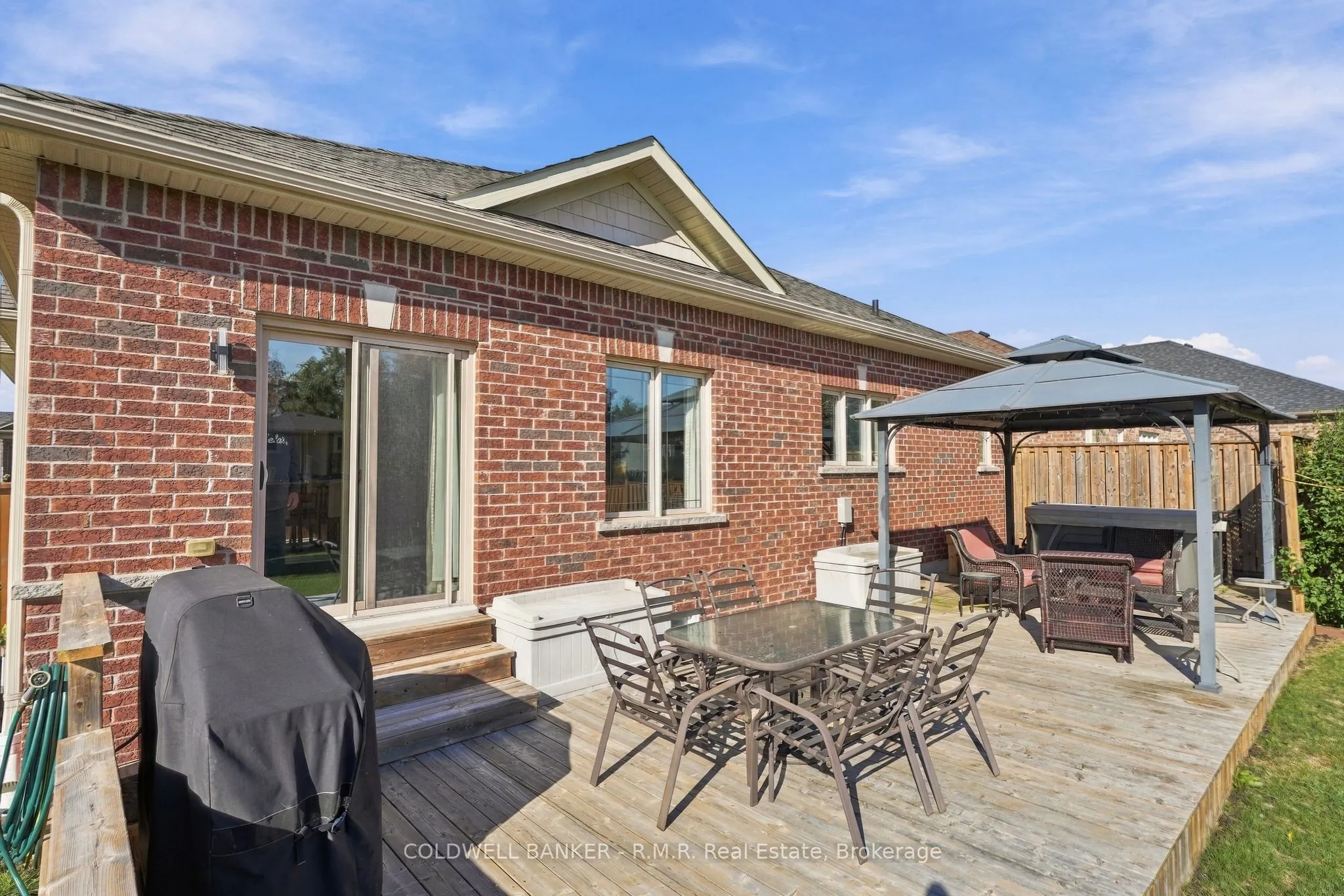 3 Pollock Avenue