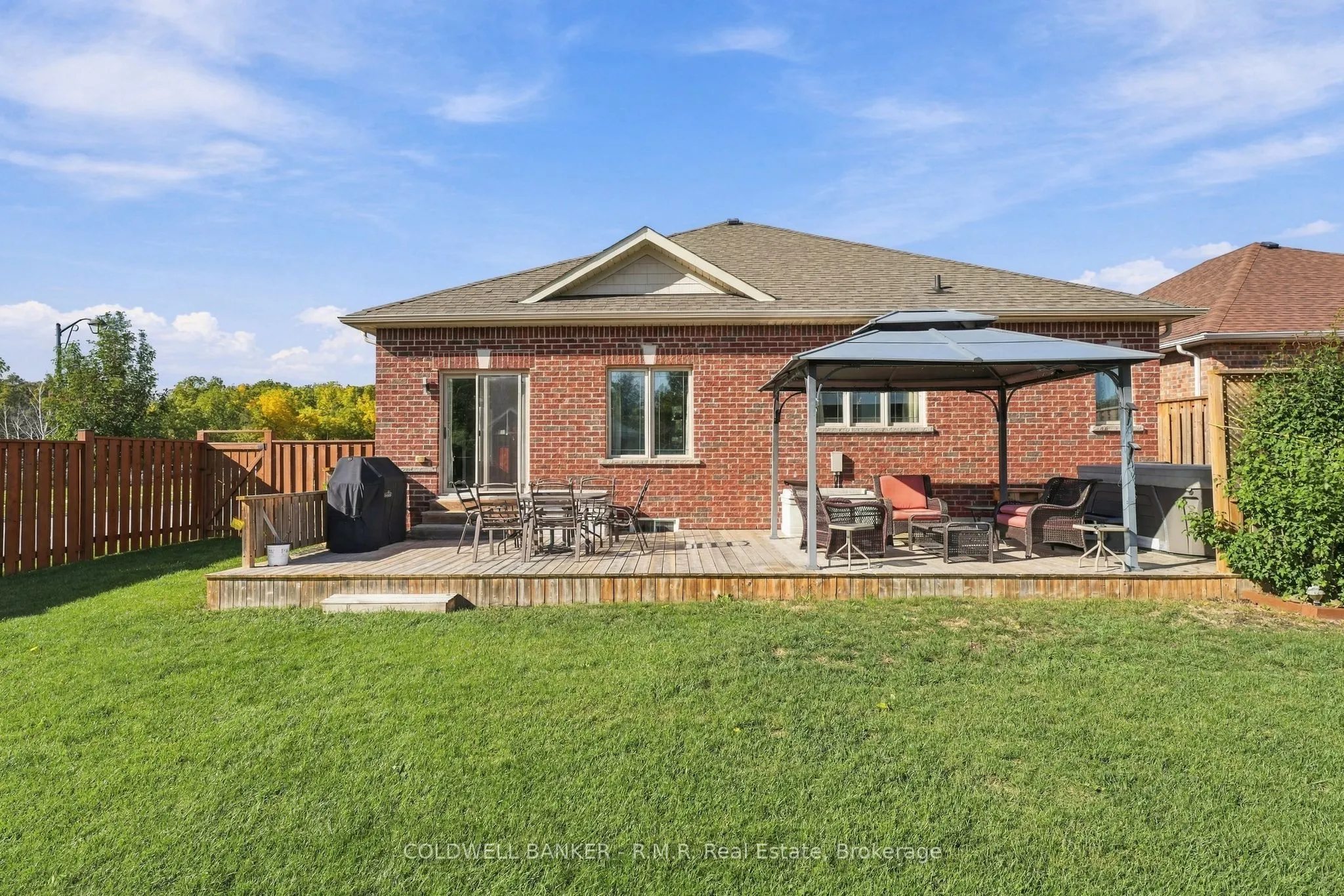 3 Pollock Avenue
