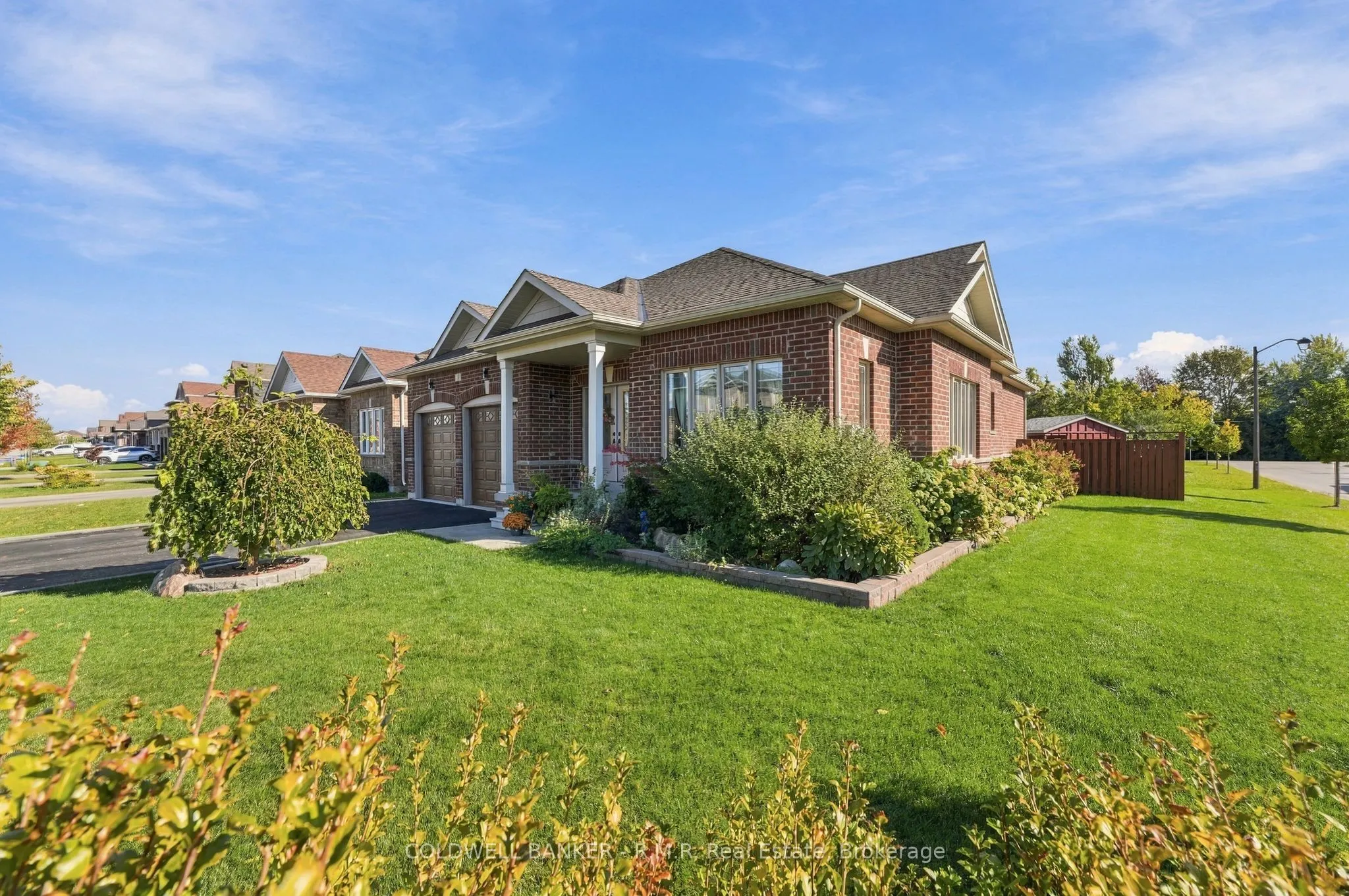 3 Pollock Avenue