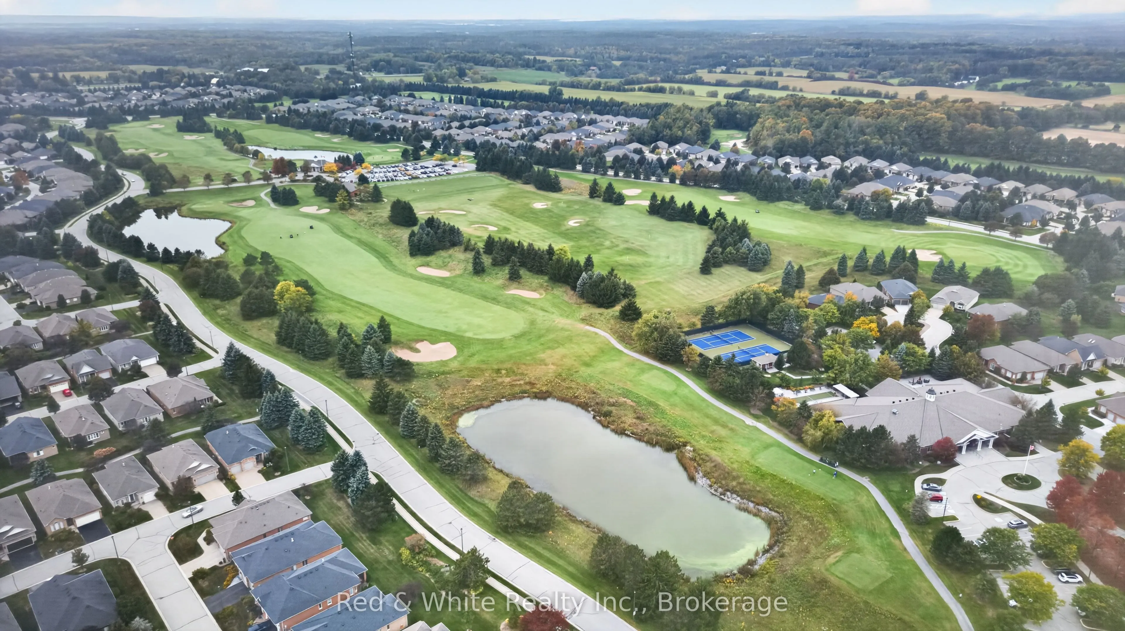 76 Mcdermott Trail #25