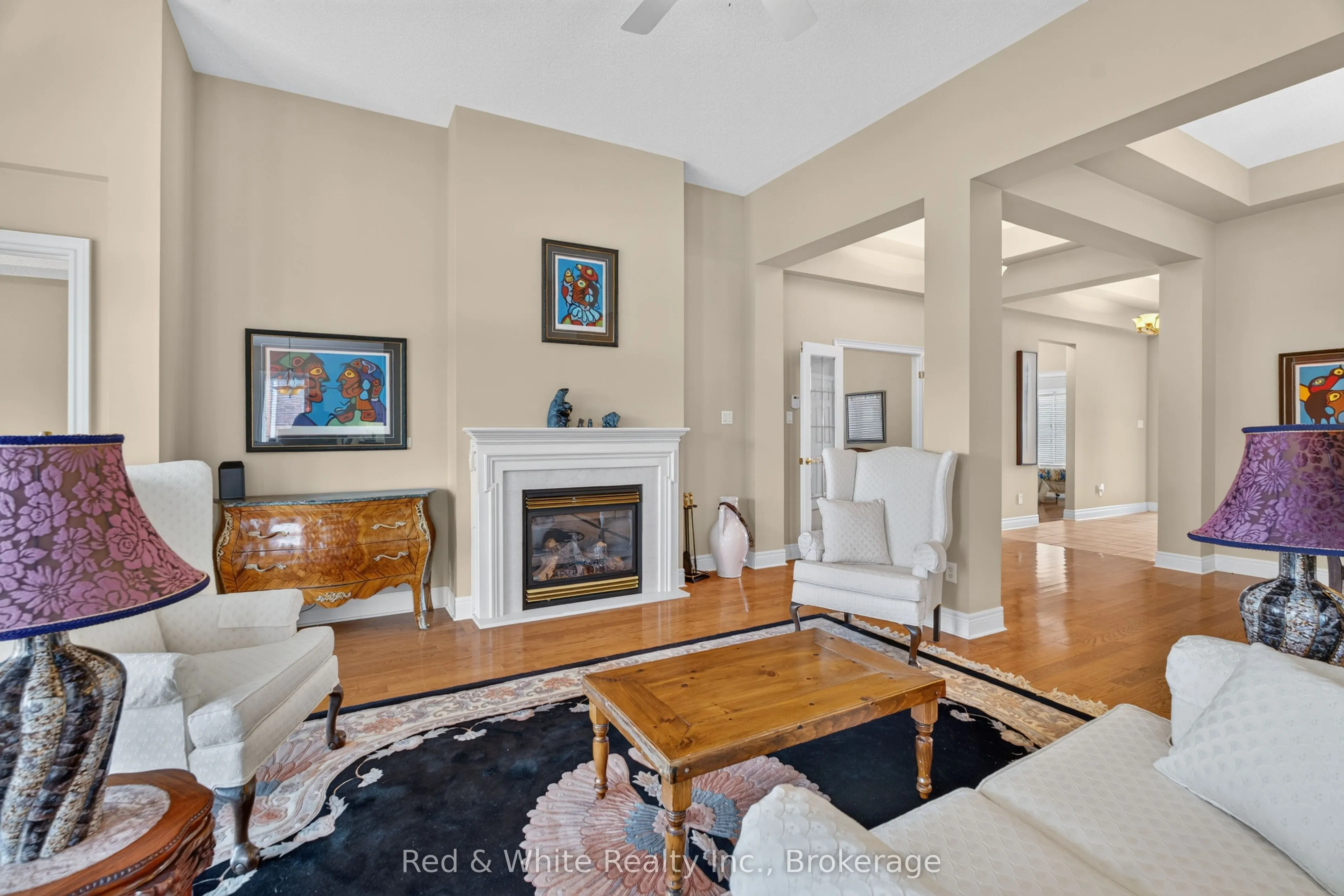76 Mcdermott Trail #25