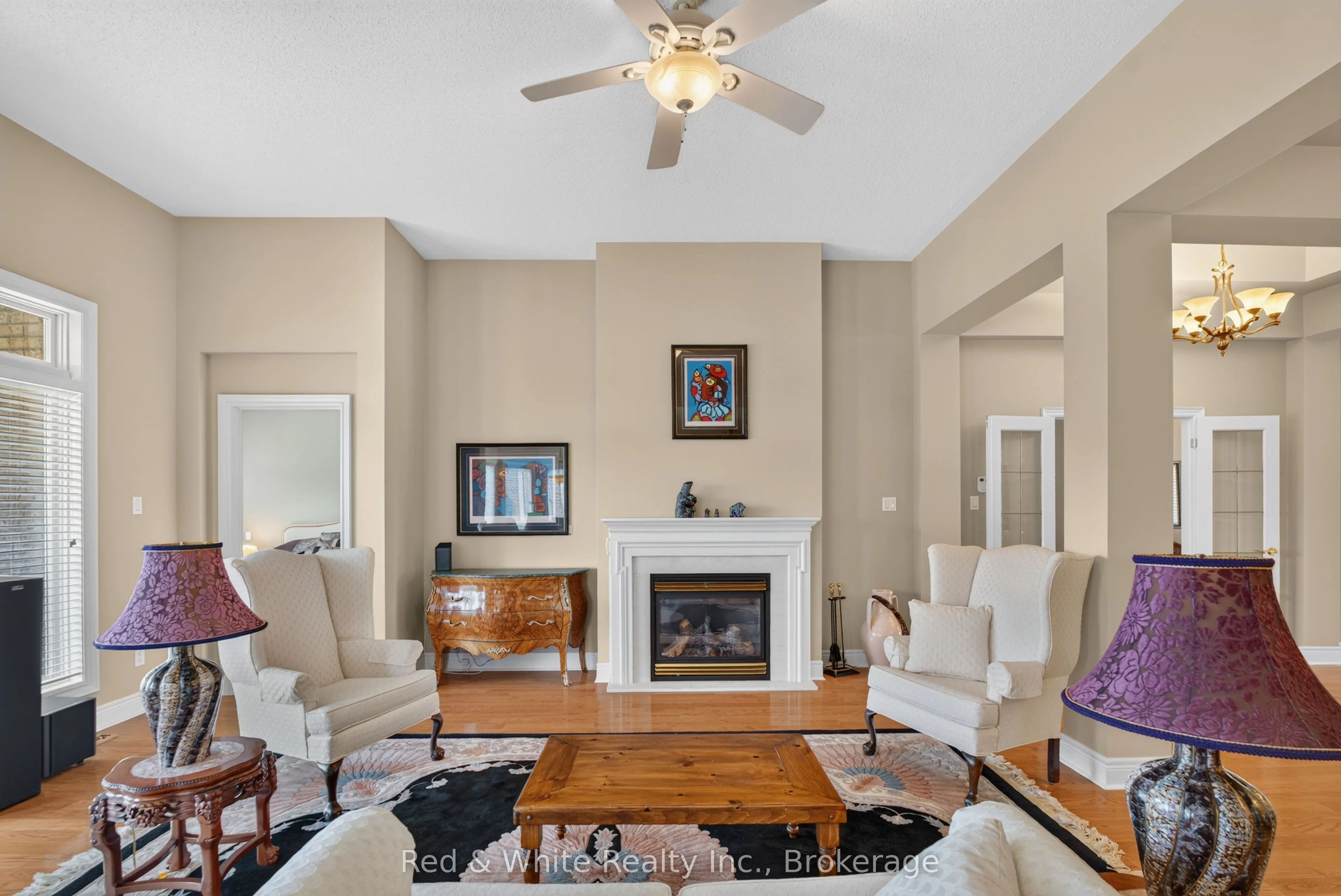 76 Mcdermott Trail #25