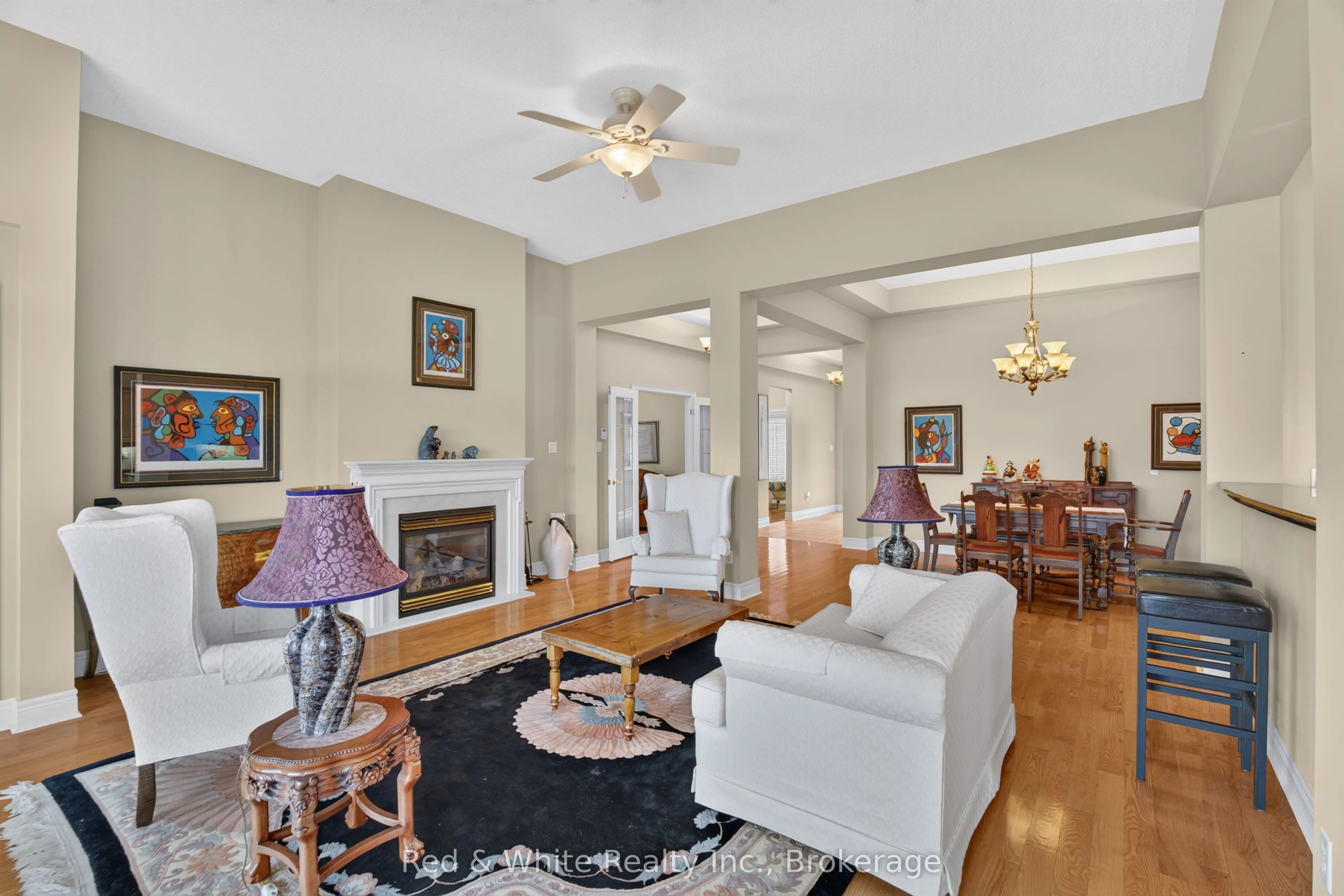 76 Mcdermott Trail #25