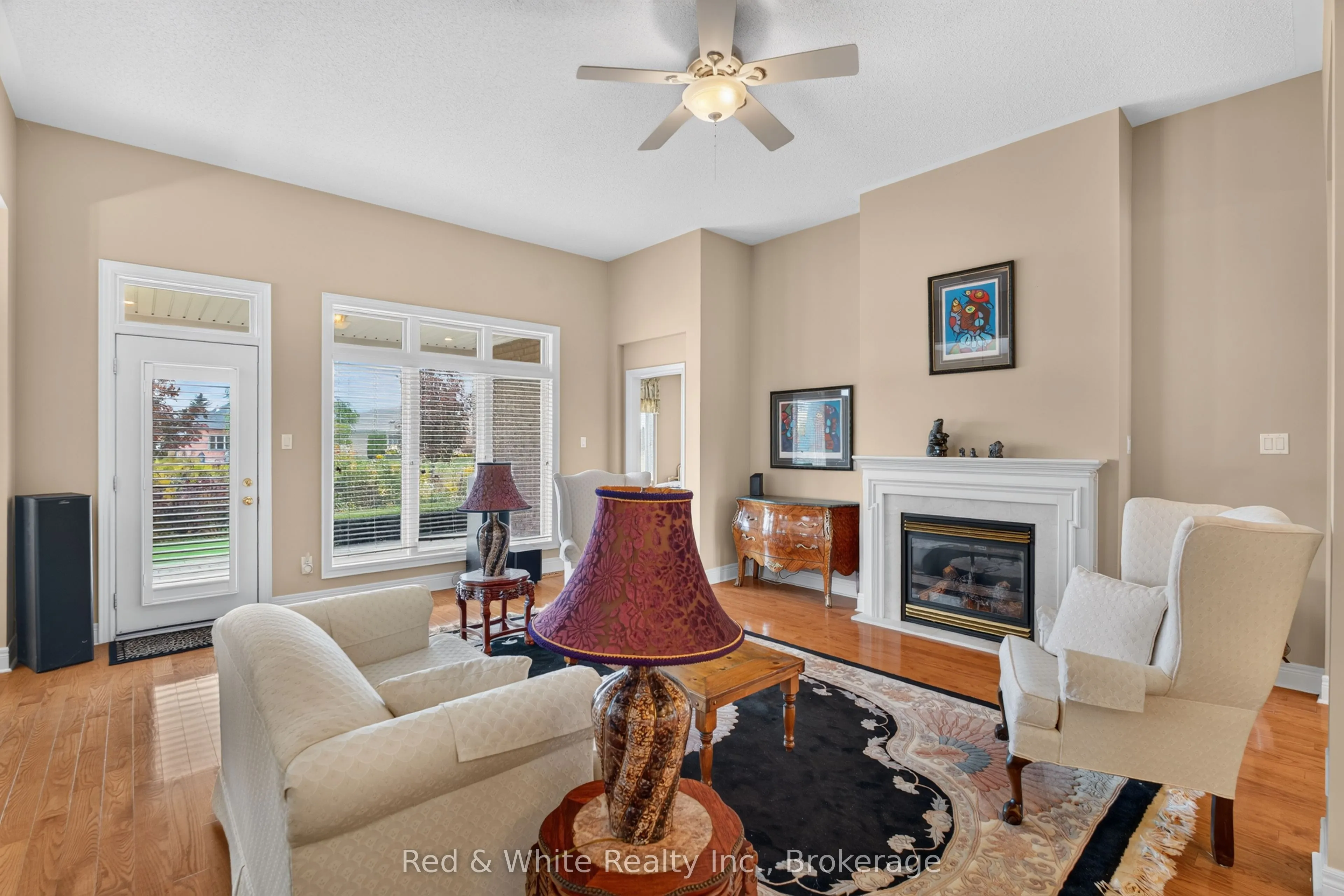 76 Mcdermott Trail #25
