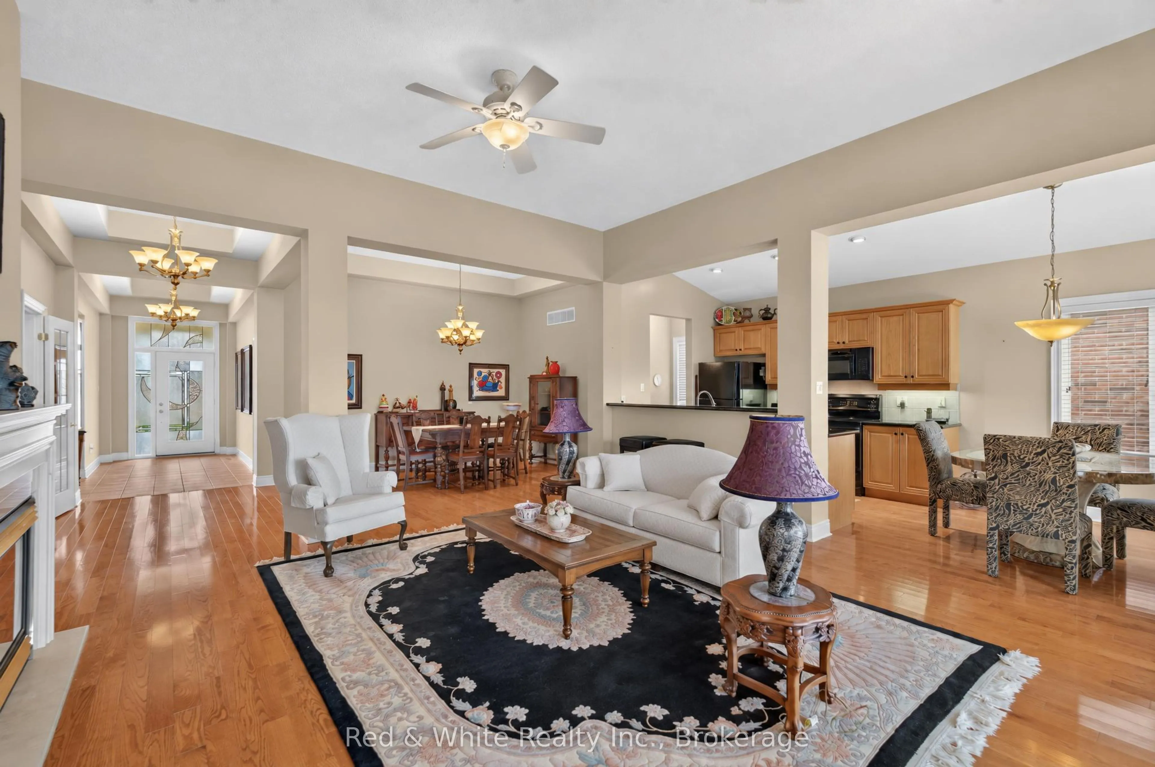 76 Mcdermott Trail #25