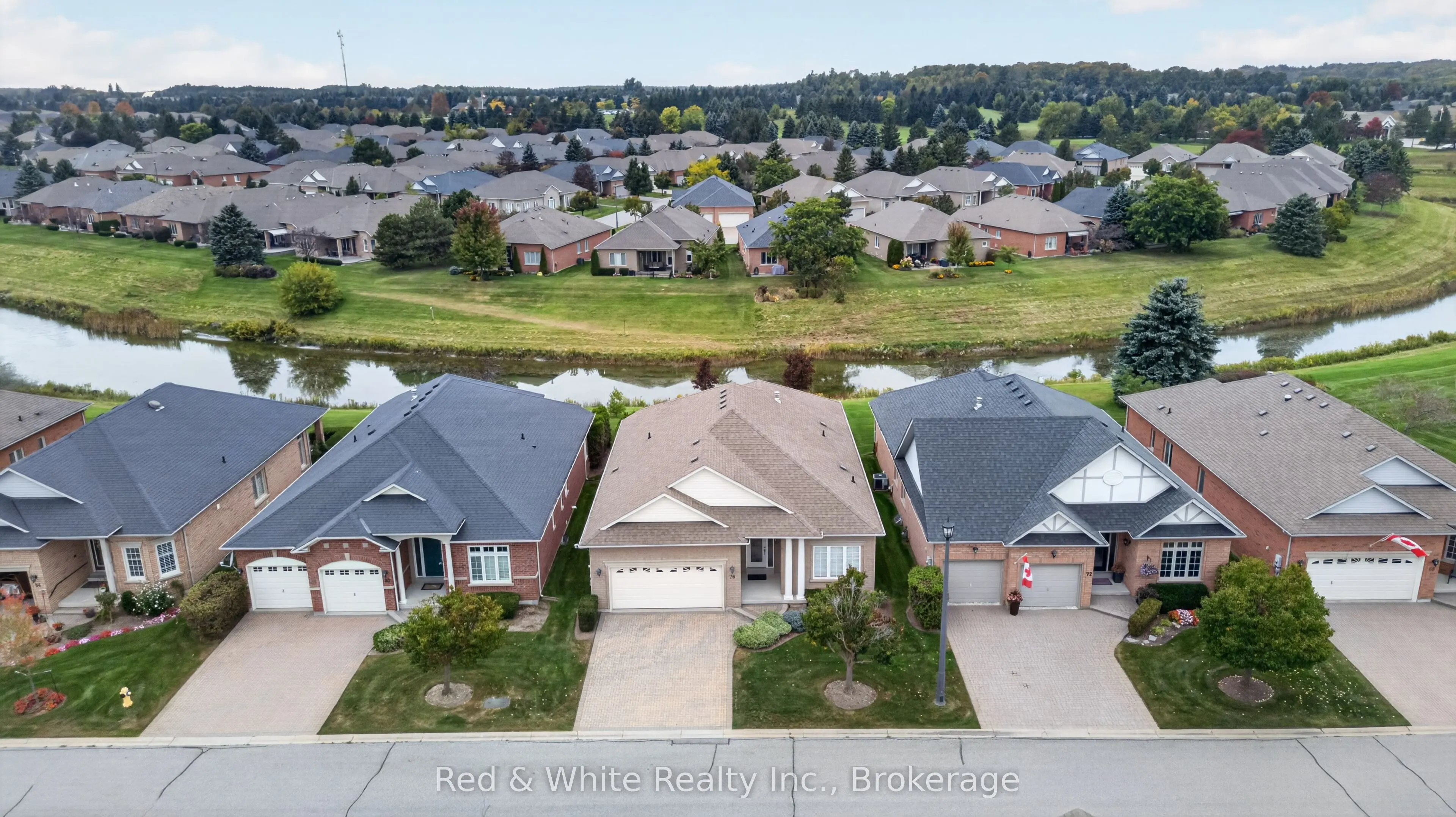 76 Mcdermott Trail #25