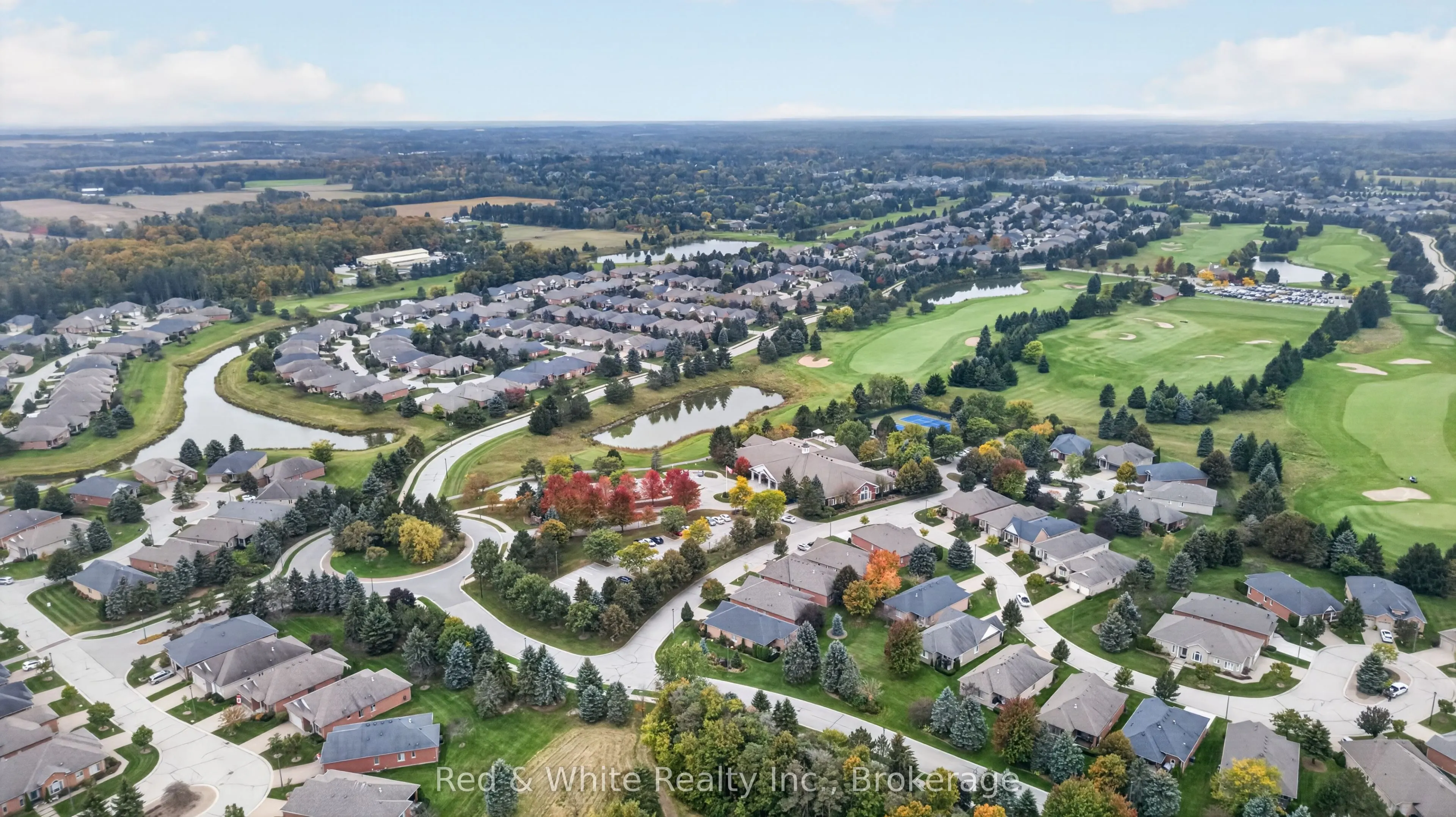 76 Mcdermott Trail #25