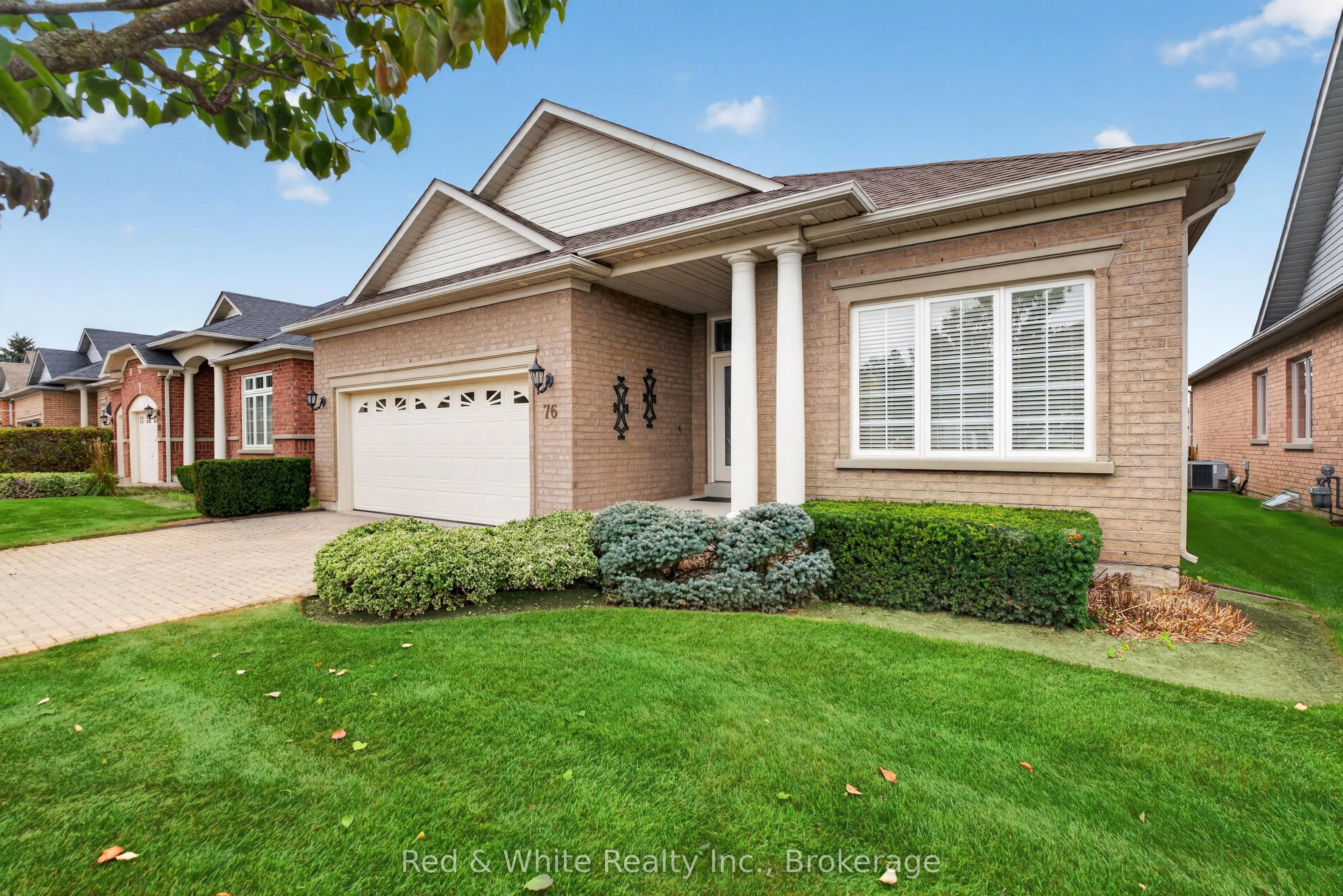 76 Mcdermott Trail #25