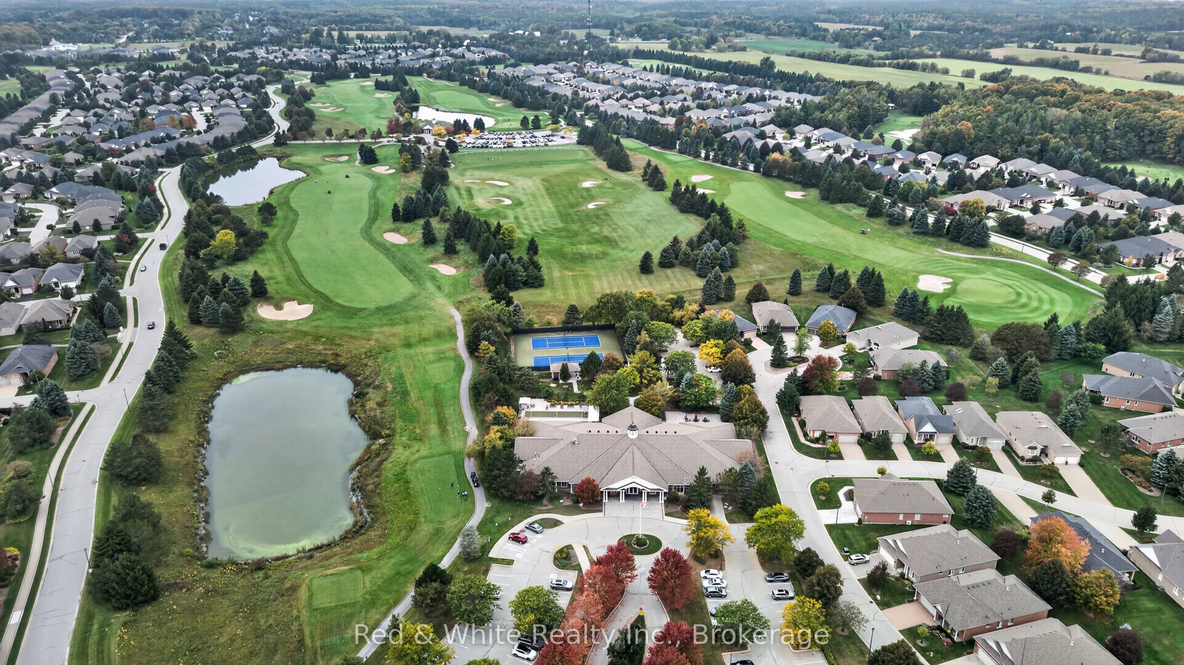 76 Mcdermott Trail #25