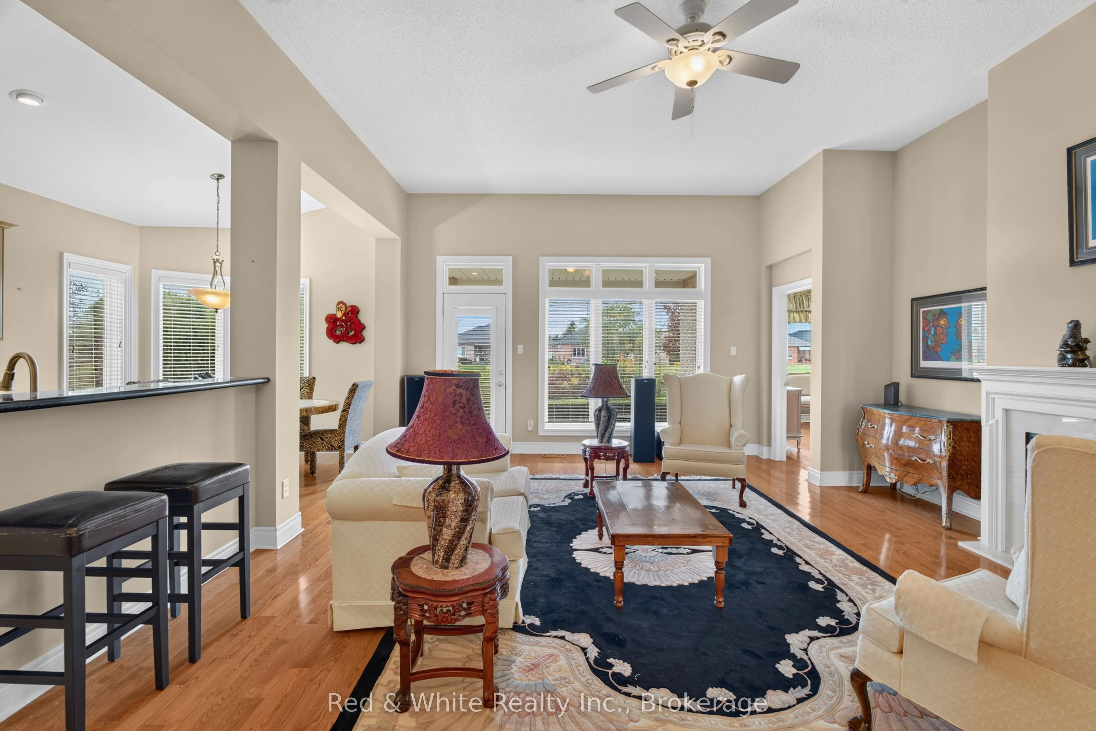 76 Mcdermott Trail #25