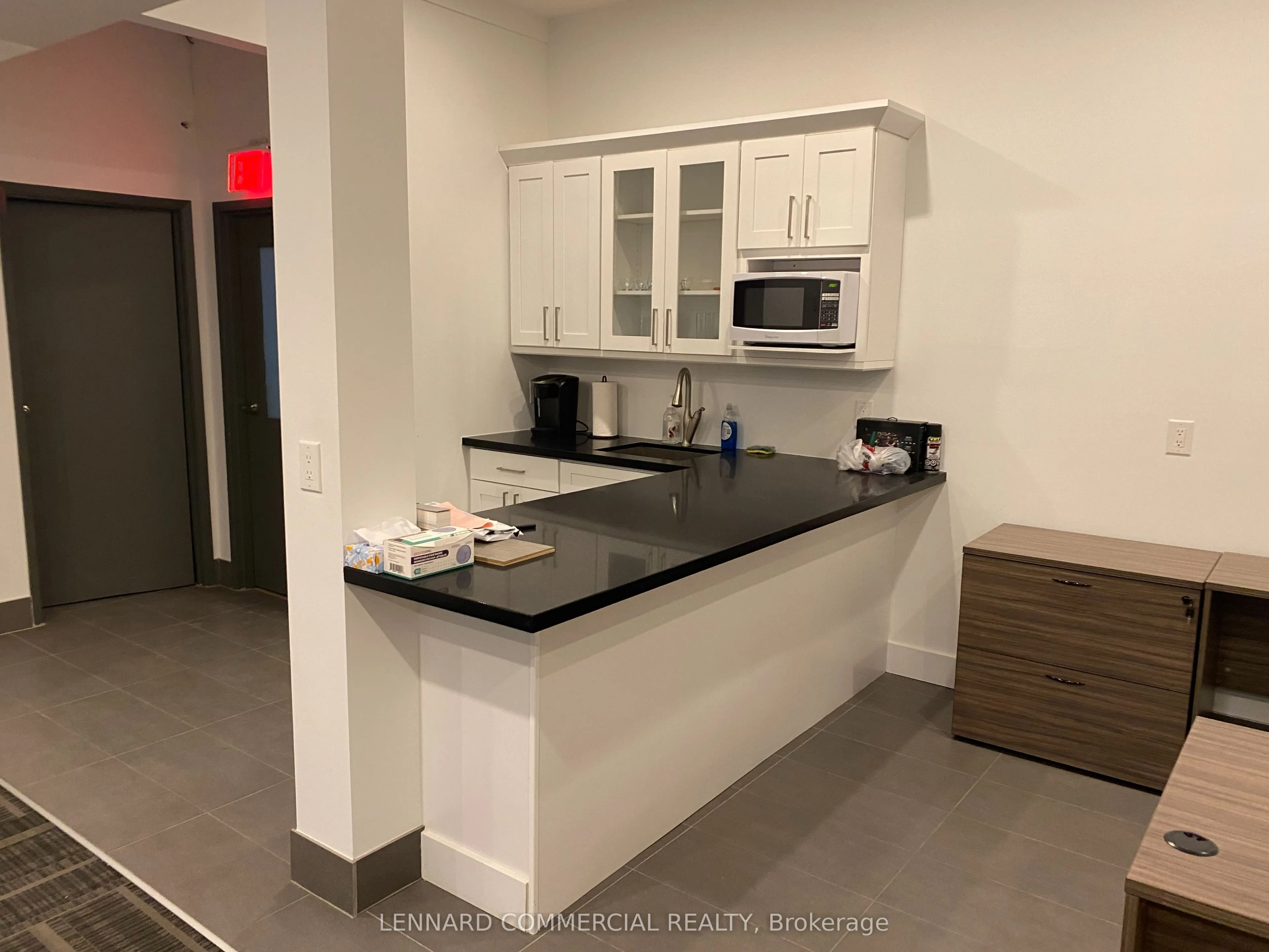 53 Woodstream Boulevard #8A