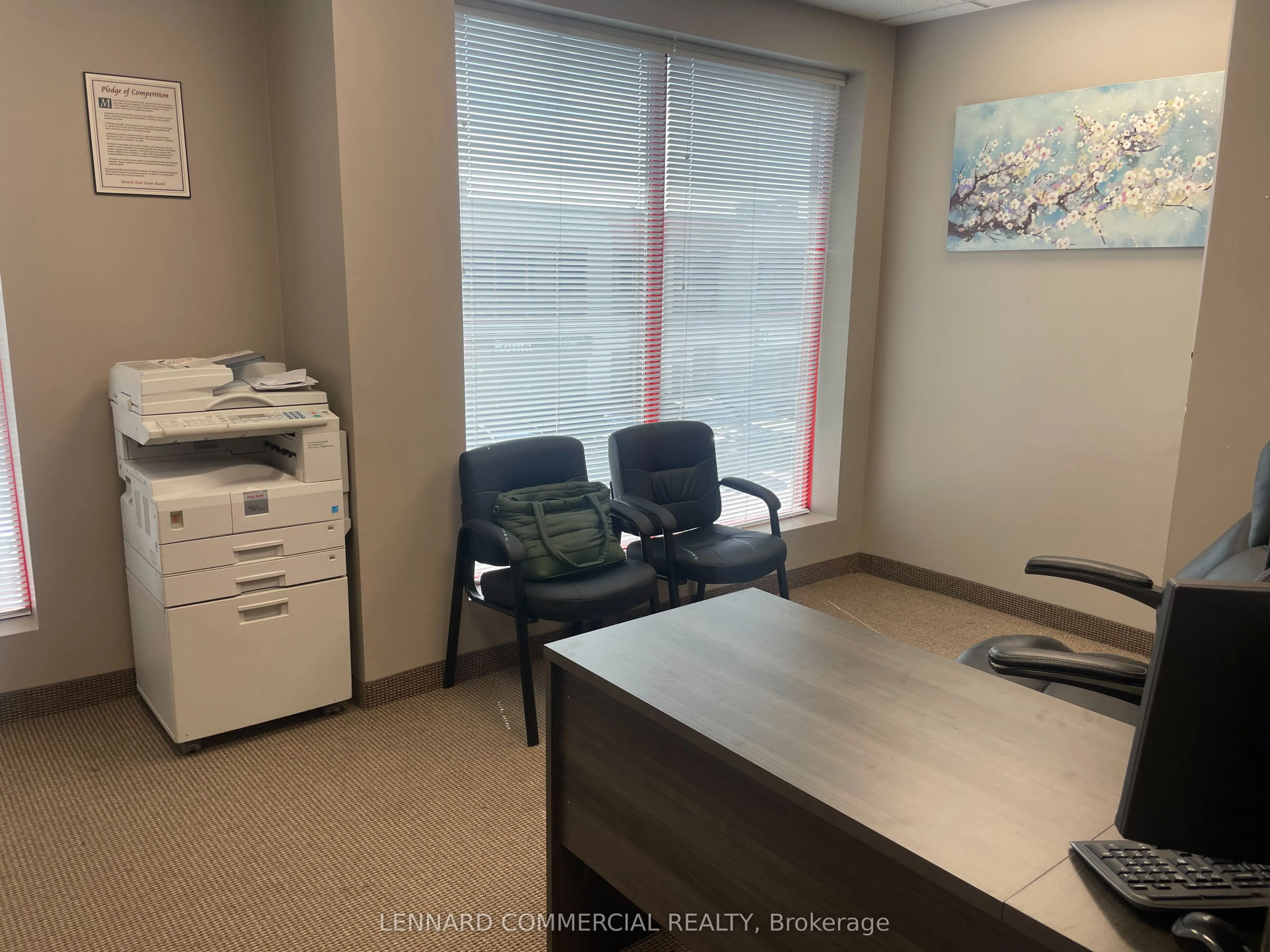 53 Woodstream Boulevard #8A