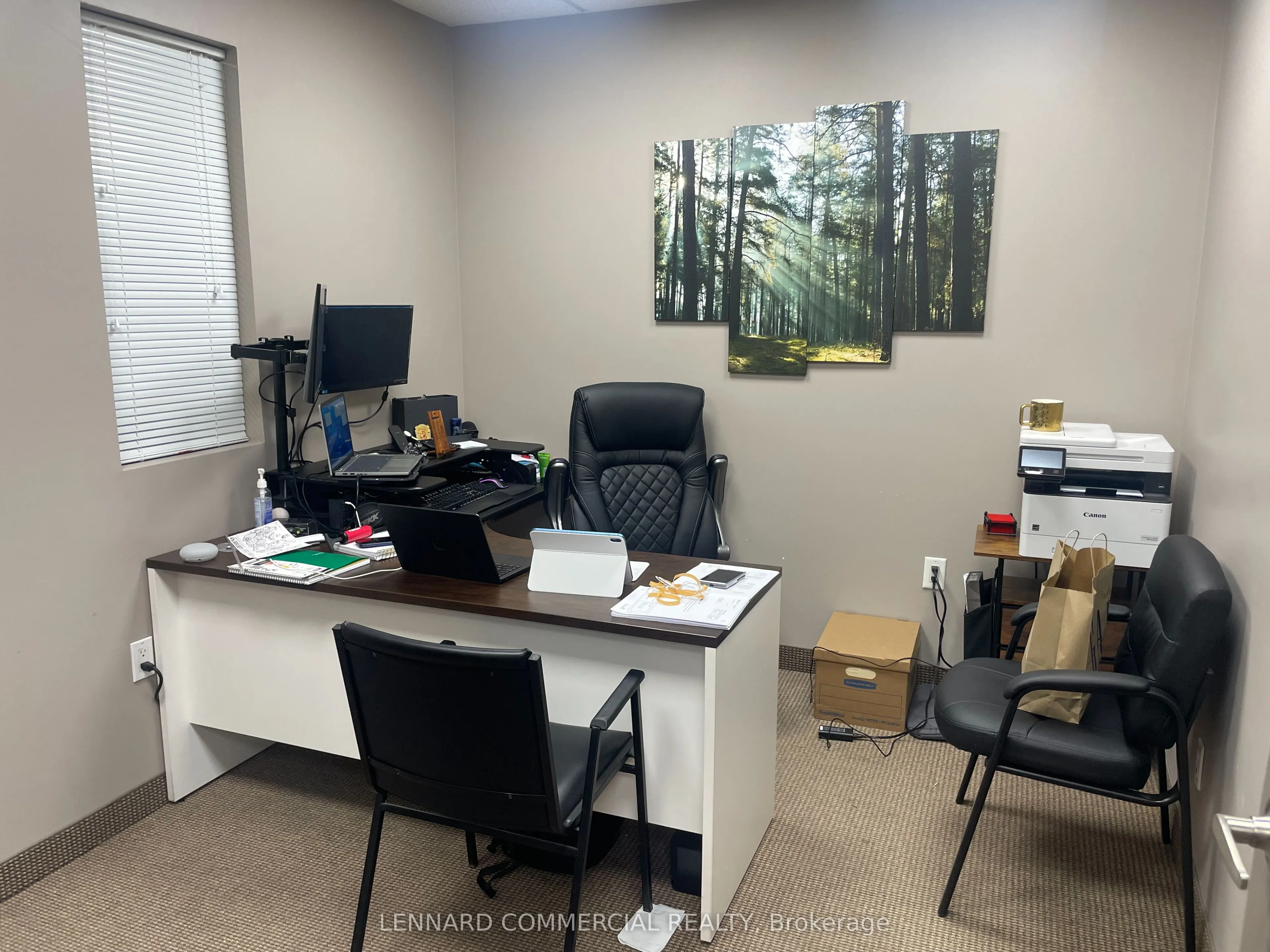53 Woodstream Boulevard #8A