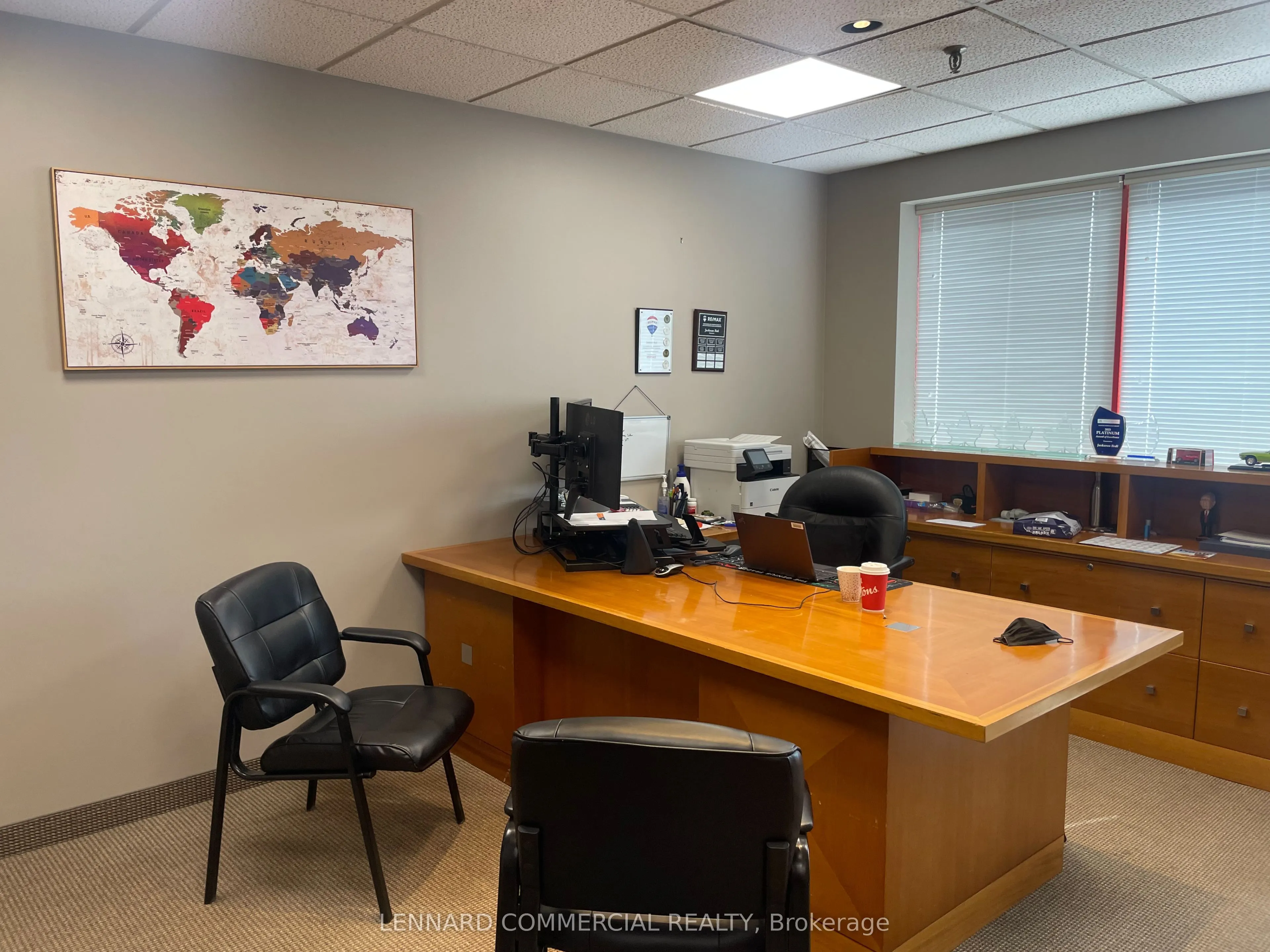 53 Woodstream Boulevard #8A