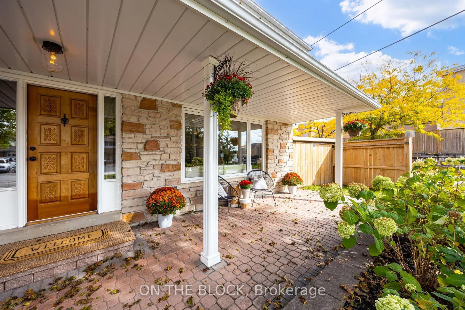 45 Palmwood Gate