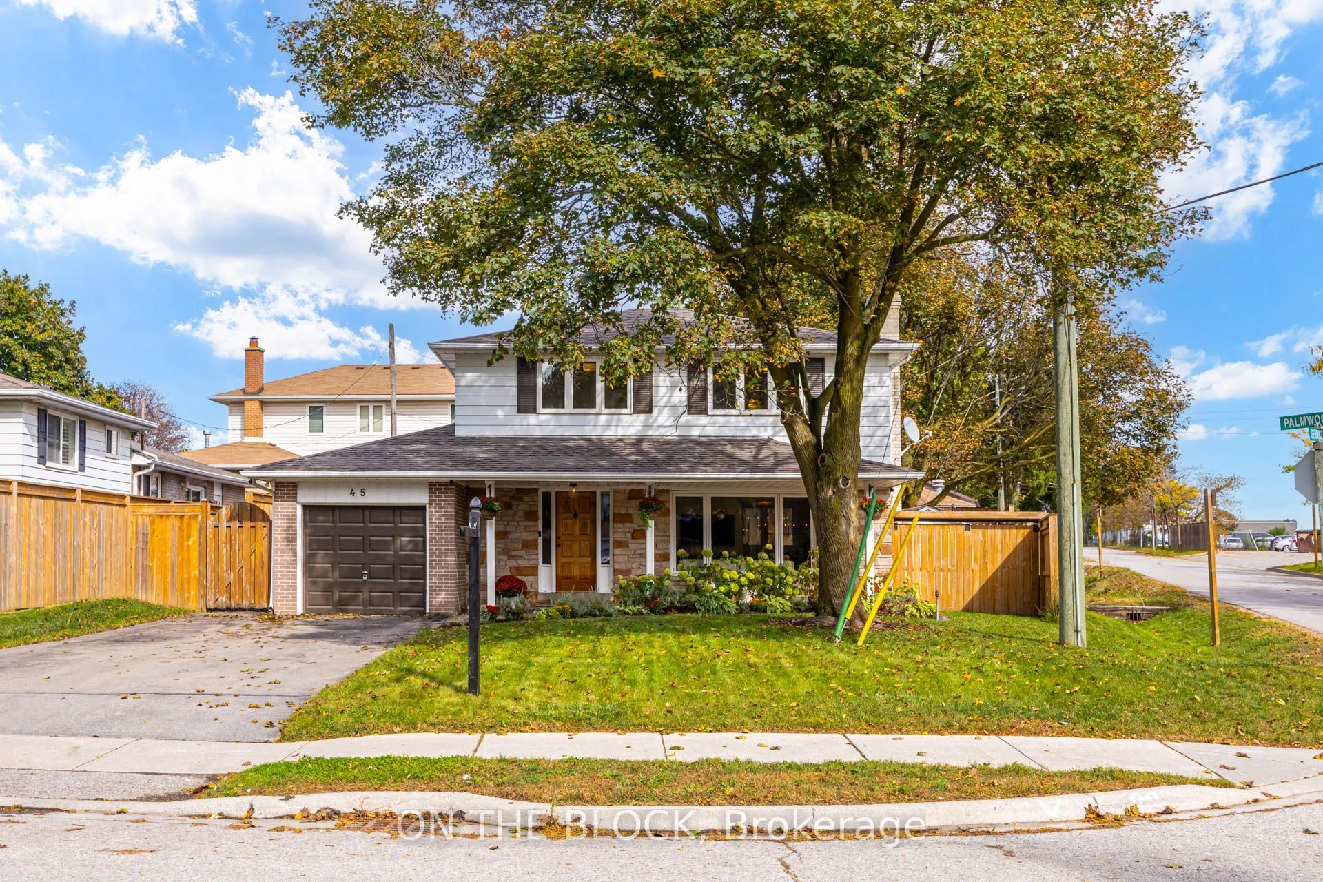 45 Palmwood Gate