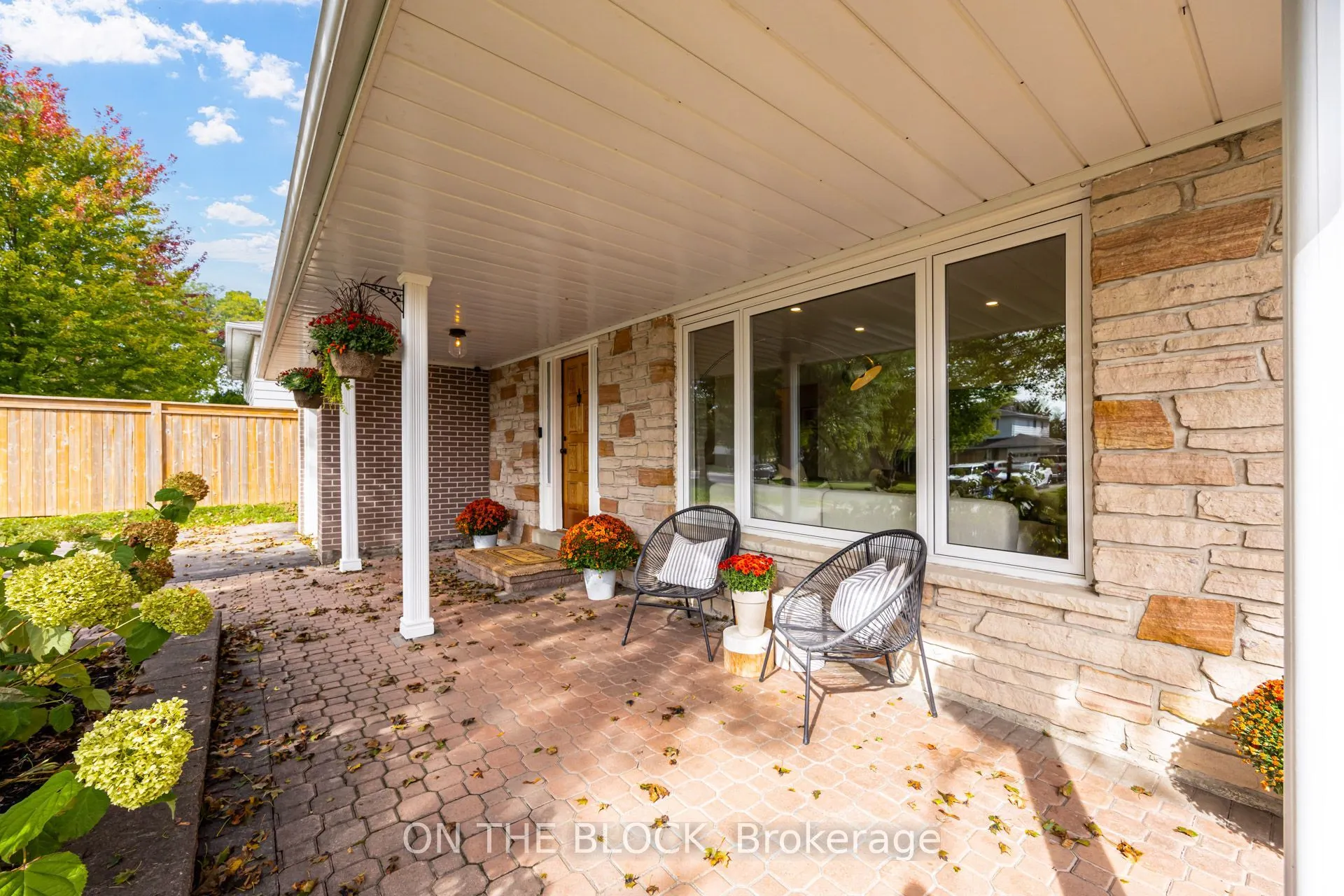 45 Palmwood Gate