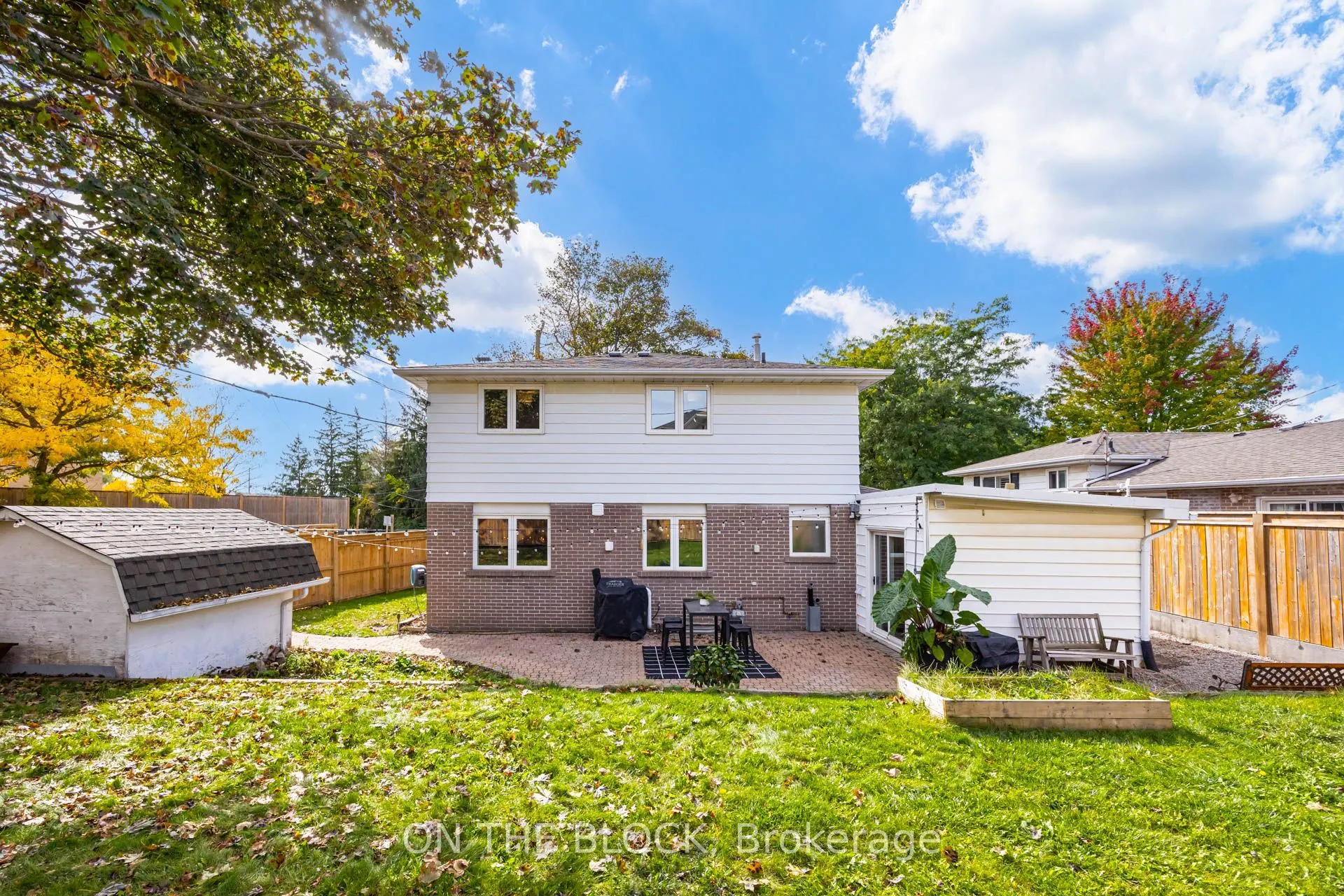 45 Palmwood Gate