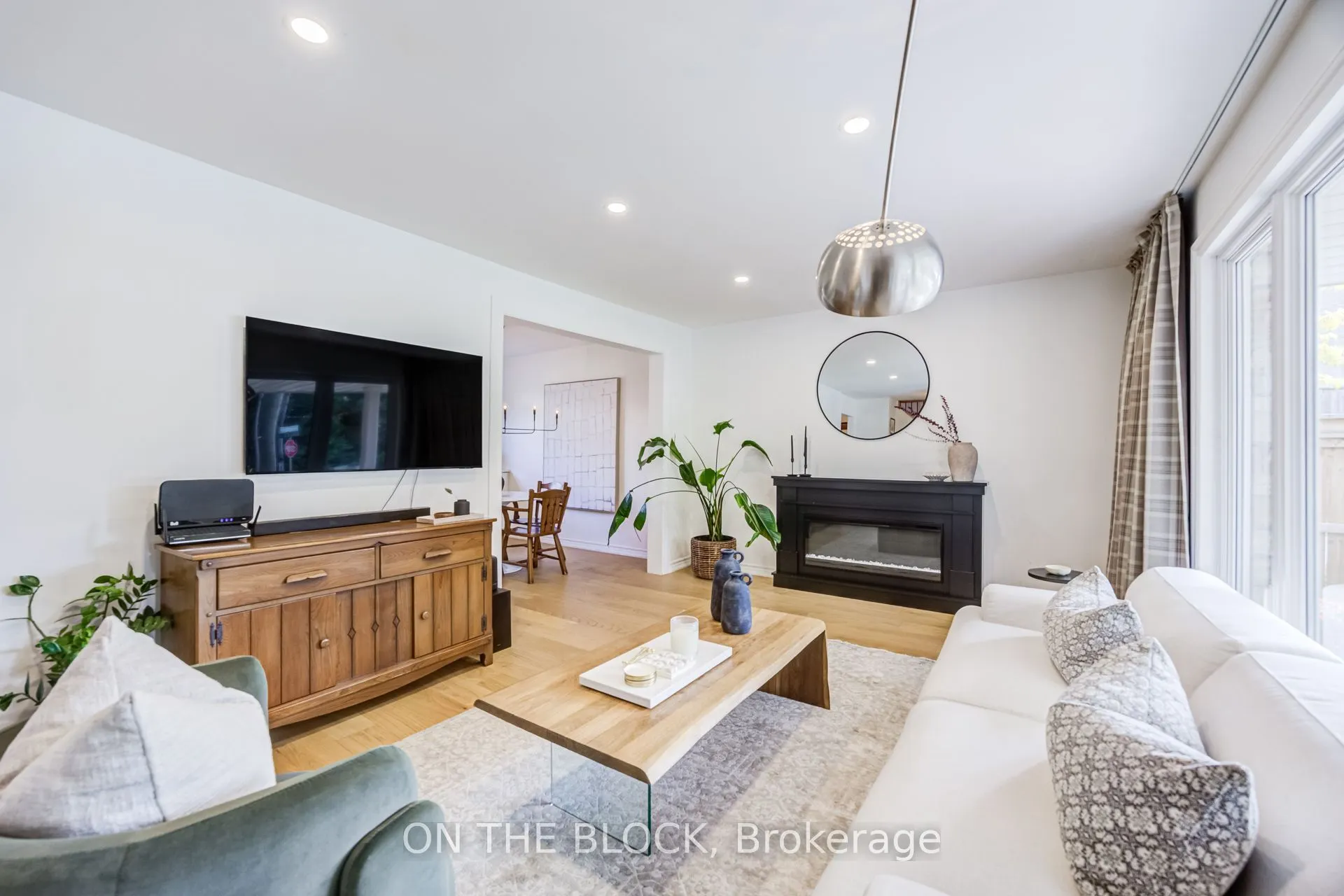 45 Palmwood Gate
