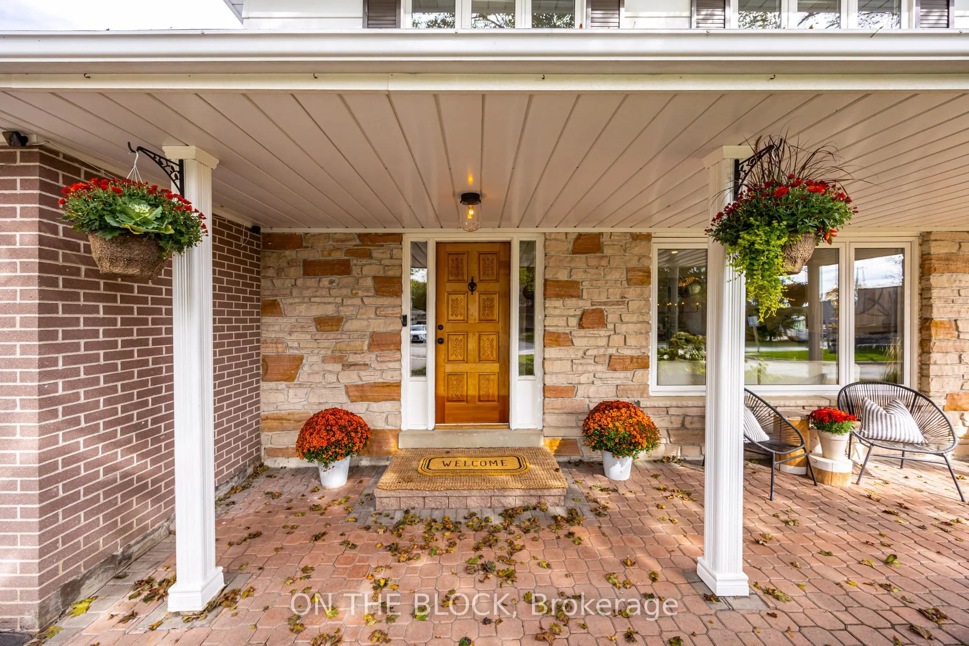 45 Palmwood Gate