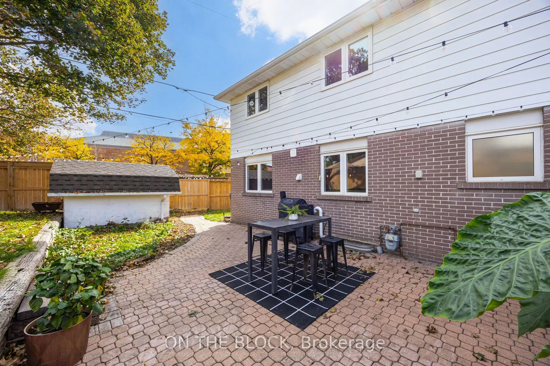 45 Palmwood Gate