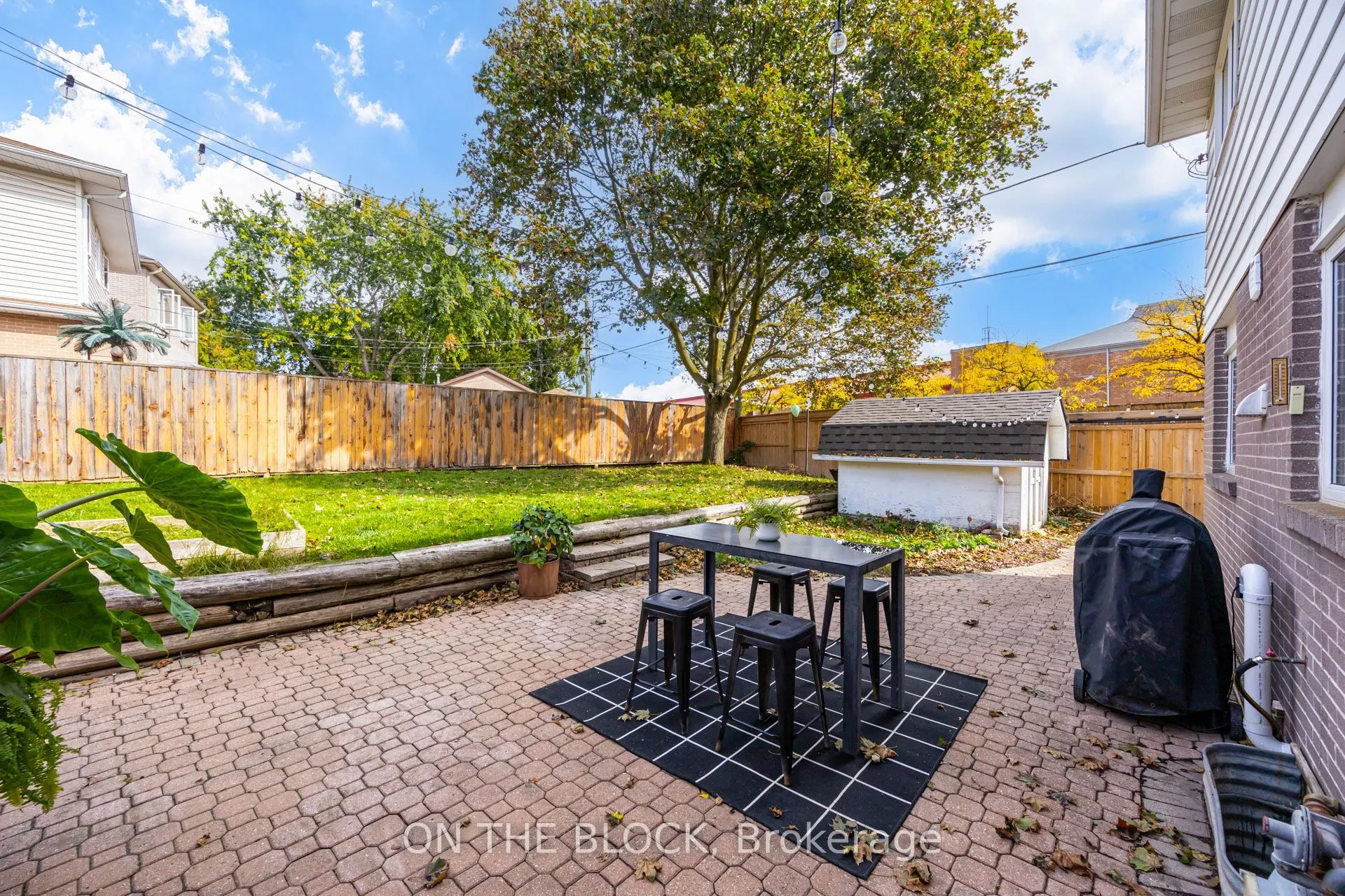 45 Palmwood Gate