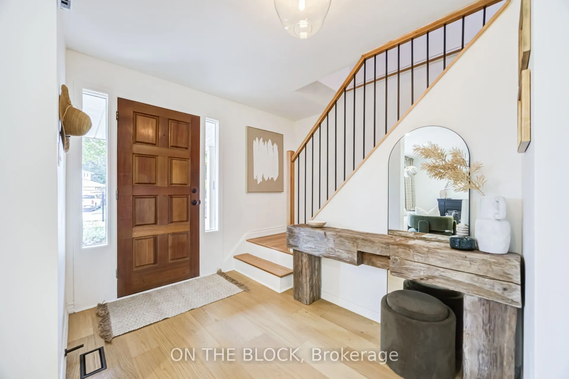 45 Palmwood Gate