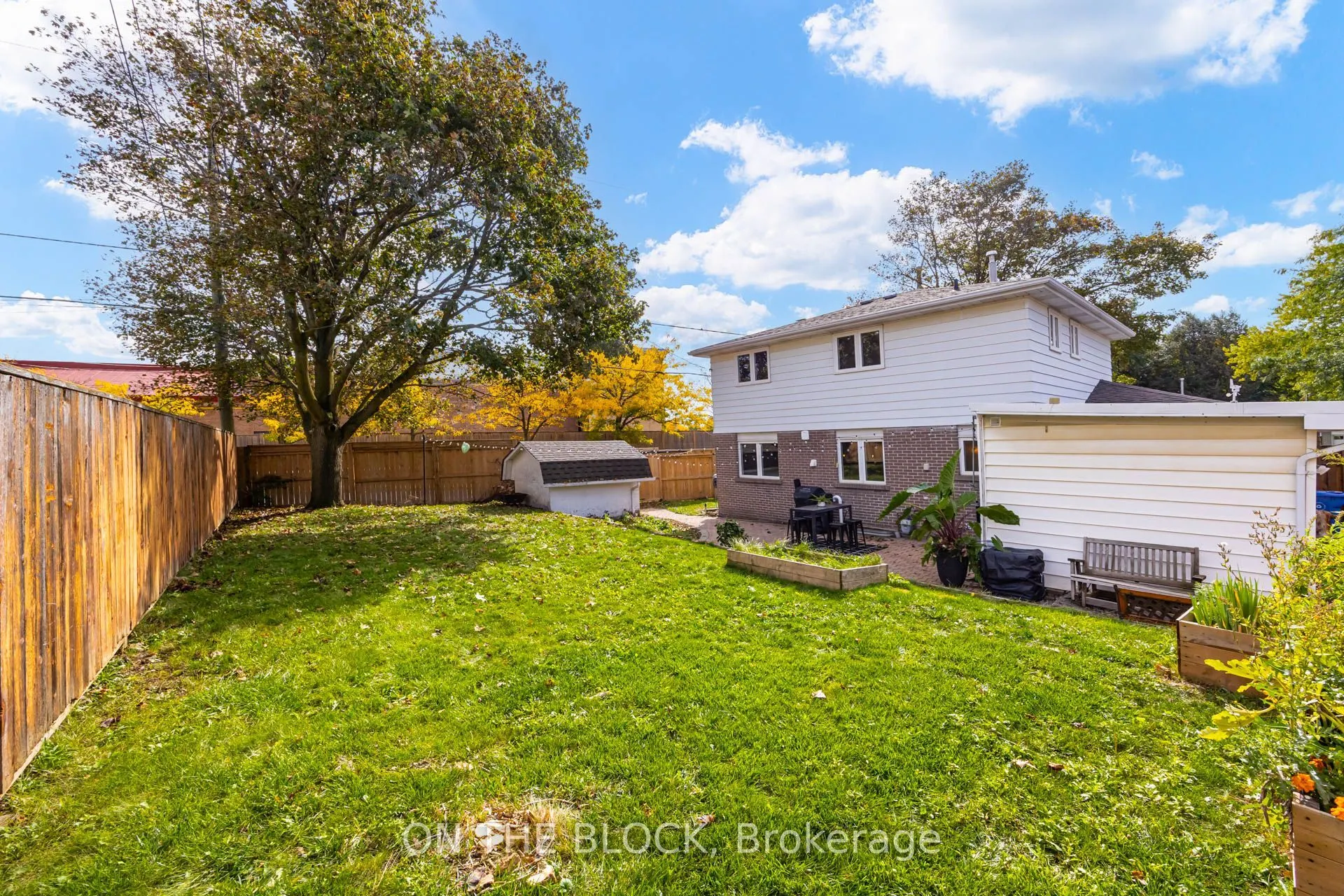 45 Palmwood Gate
