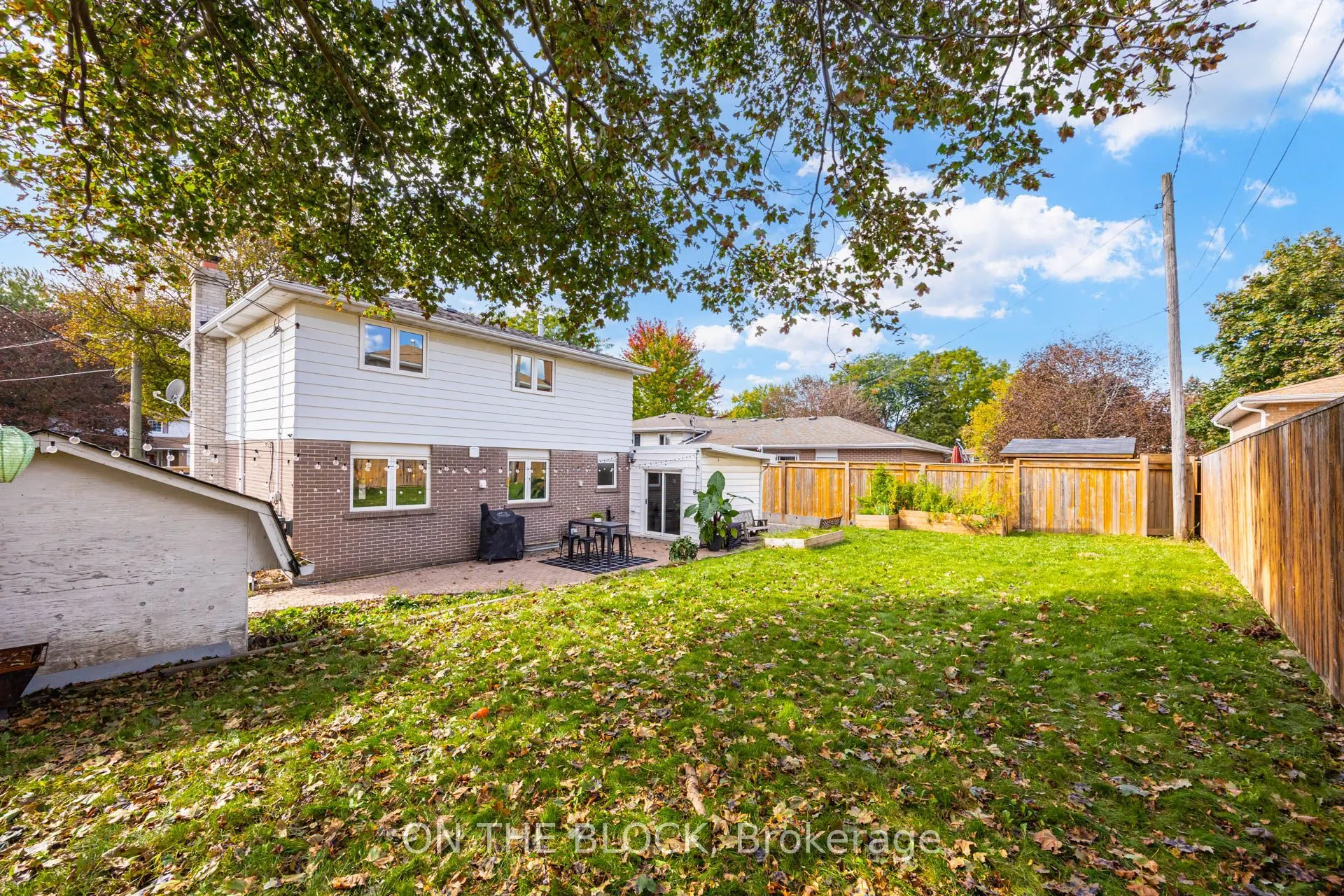 45 Palmwood Gate