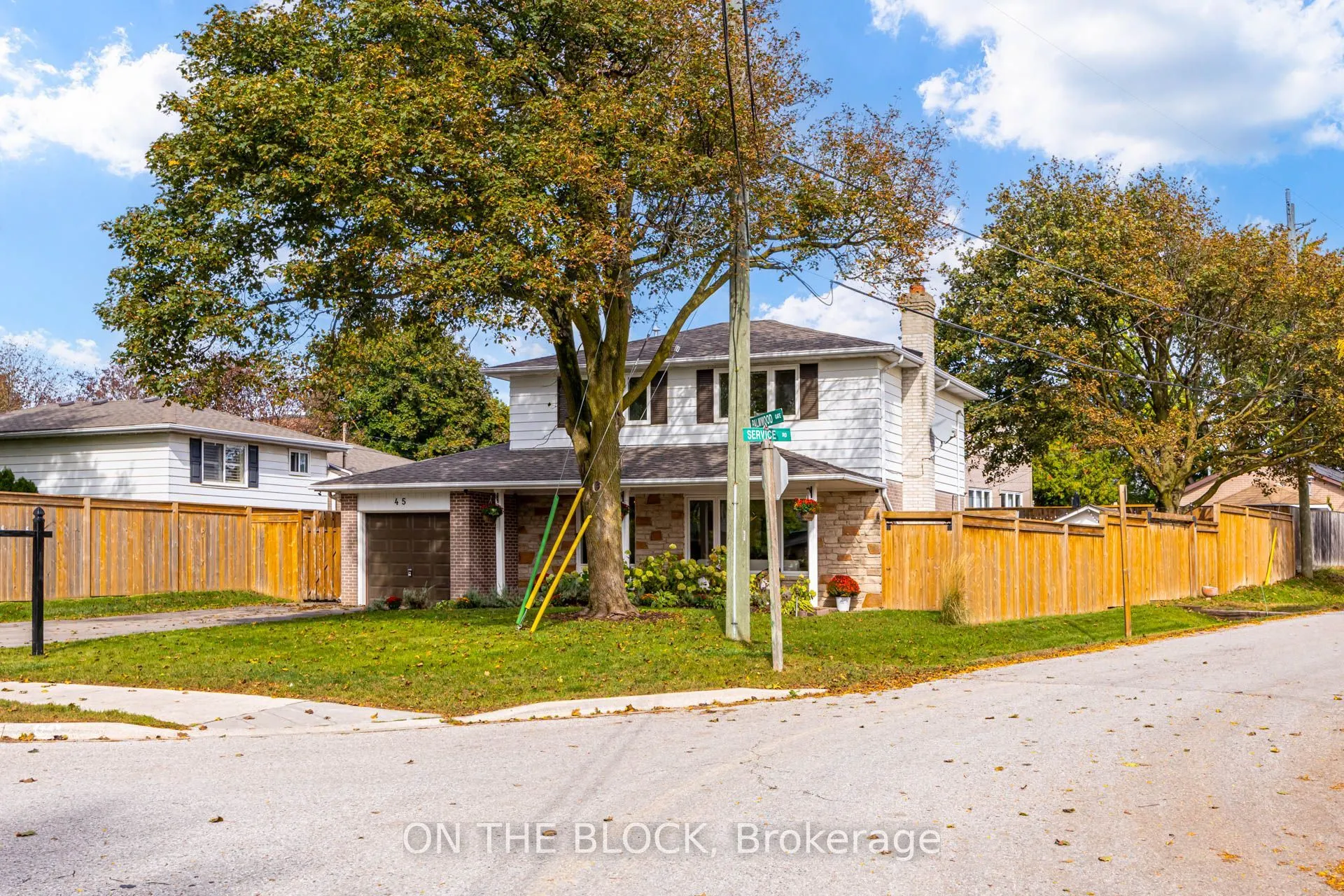 45 Palmwood Gate