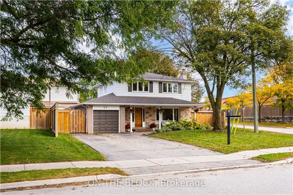 45 Palmwood Gate