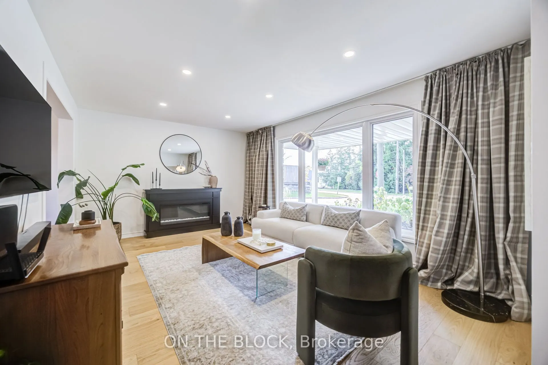 45 Palmwood Gate