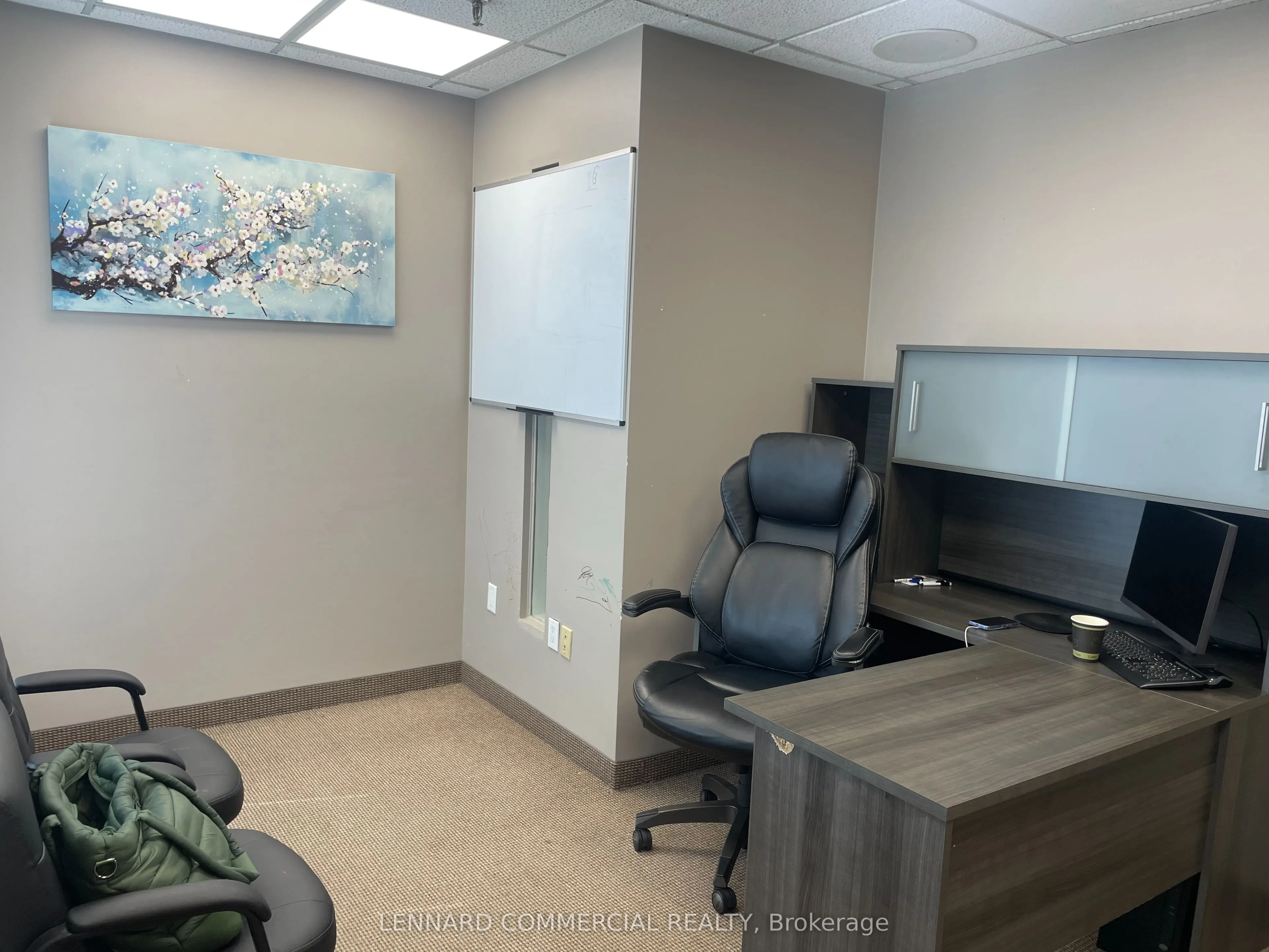 53 Woodstream Boulevard #8B