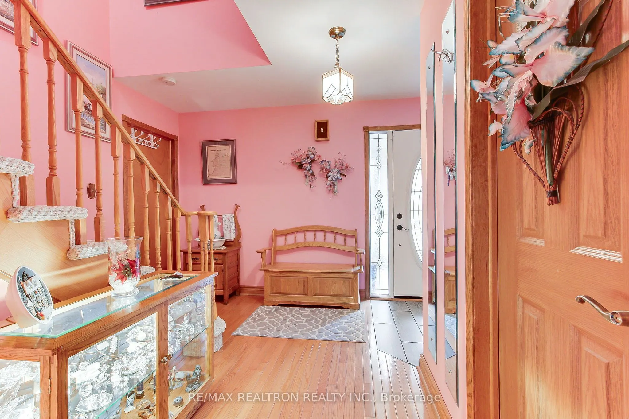 55 Redcastle Crescent